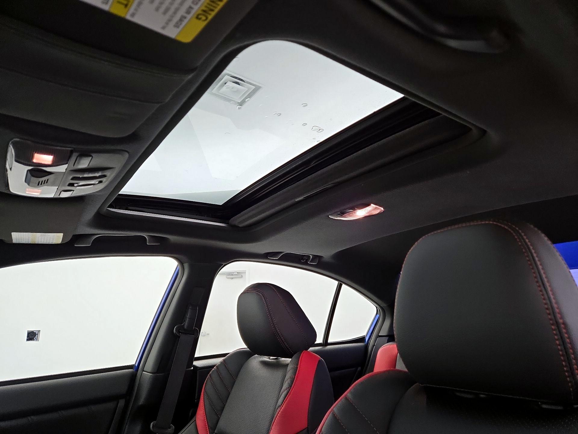 Thumbnail: 2016 Subaru WRX - 20