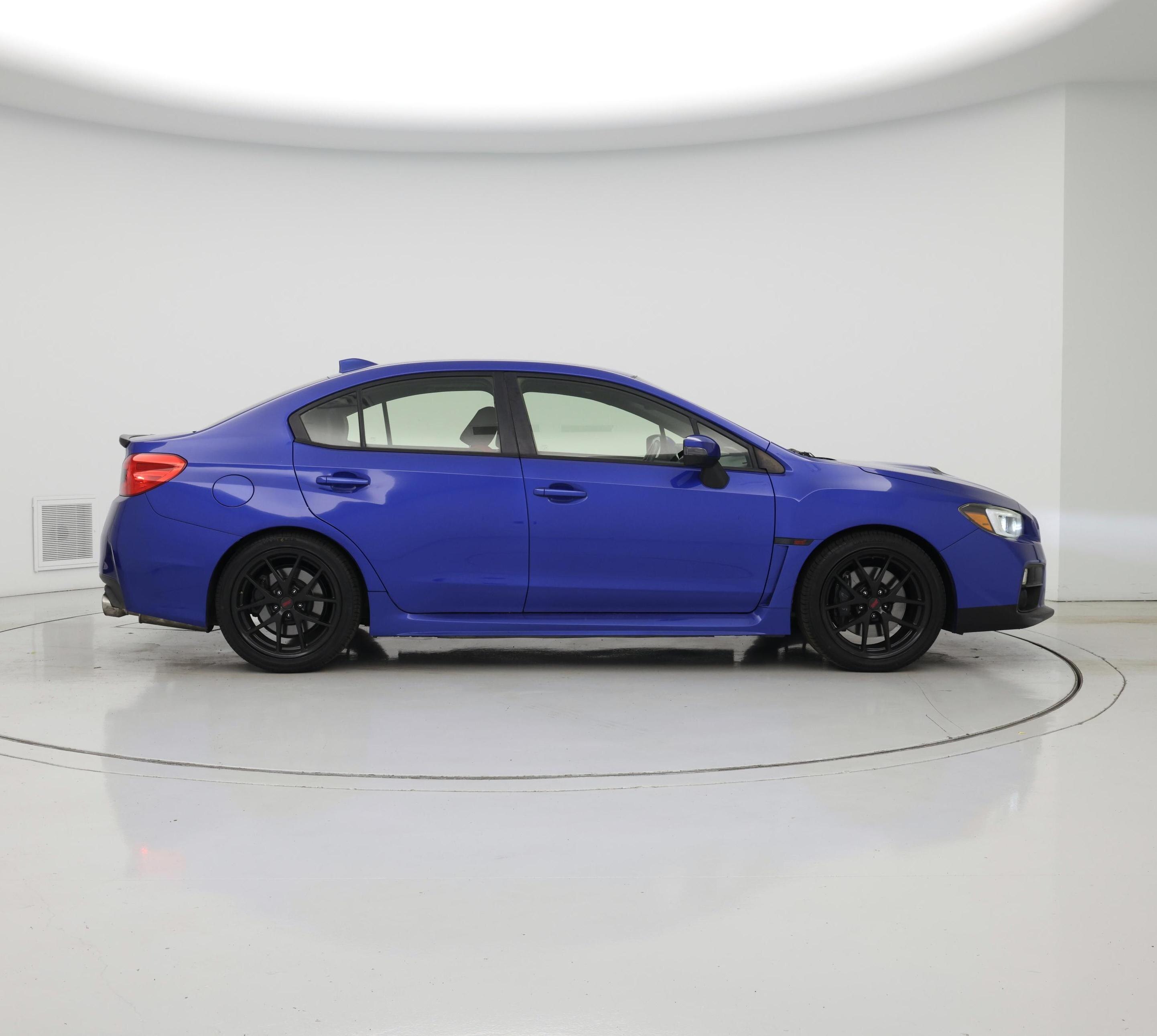 Thumbnail: 2016 Subaru WRX - 7