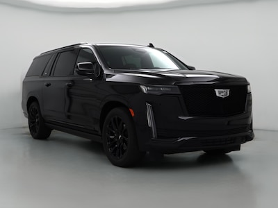 2023 Cadillac Escalade ESV Sport