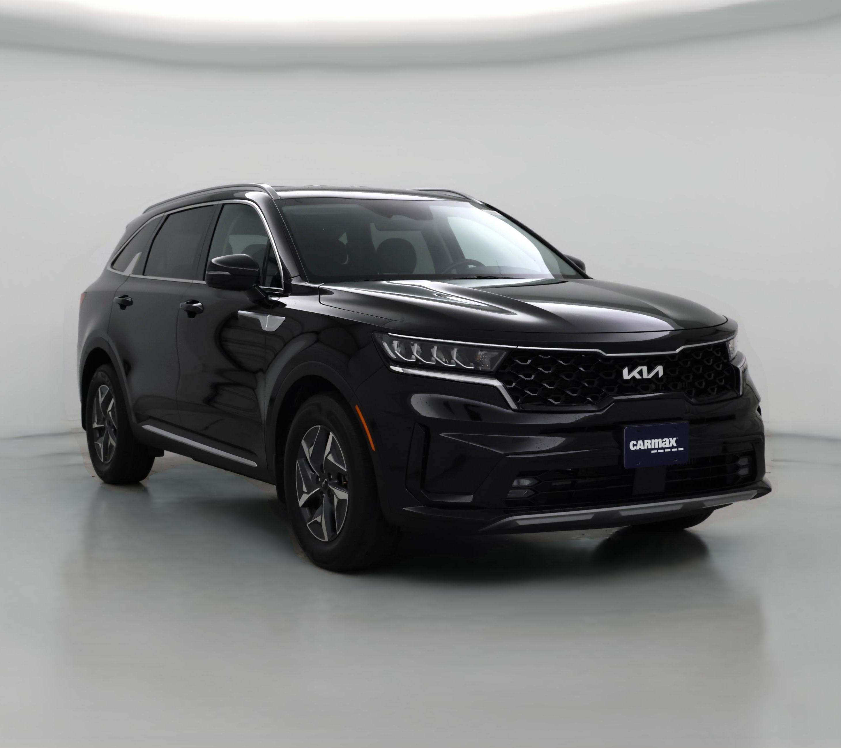 Thumbnail: 2023 Kia Sorento - 1