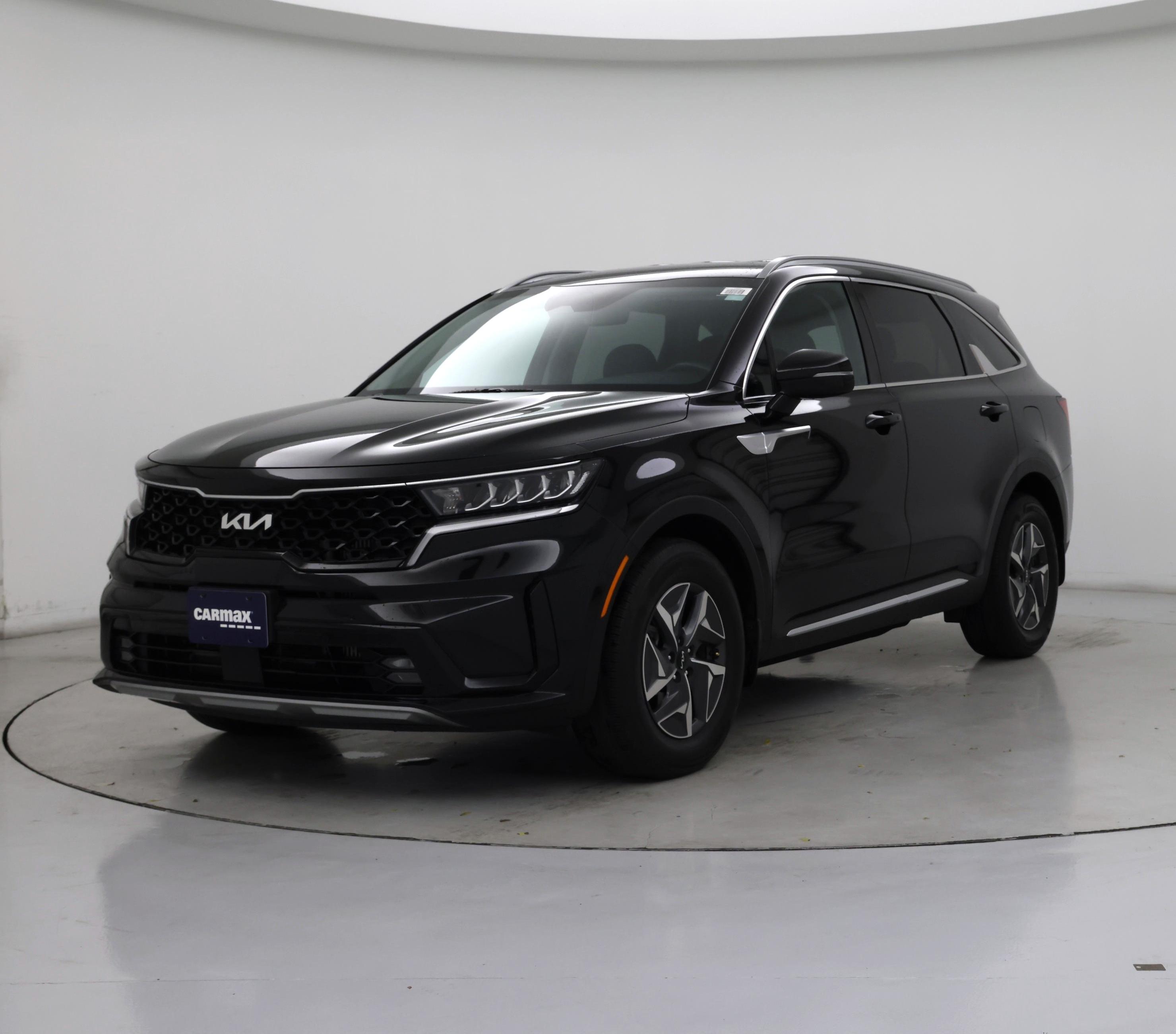 Thumbnail: 2023 Kia Sorento - 4