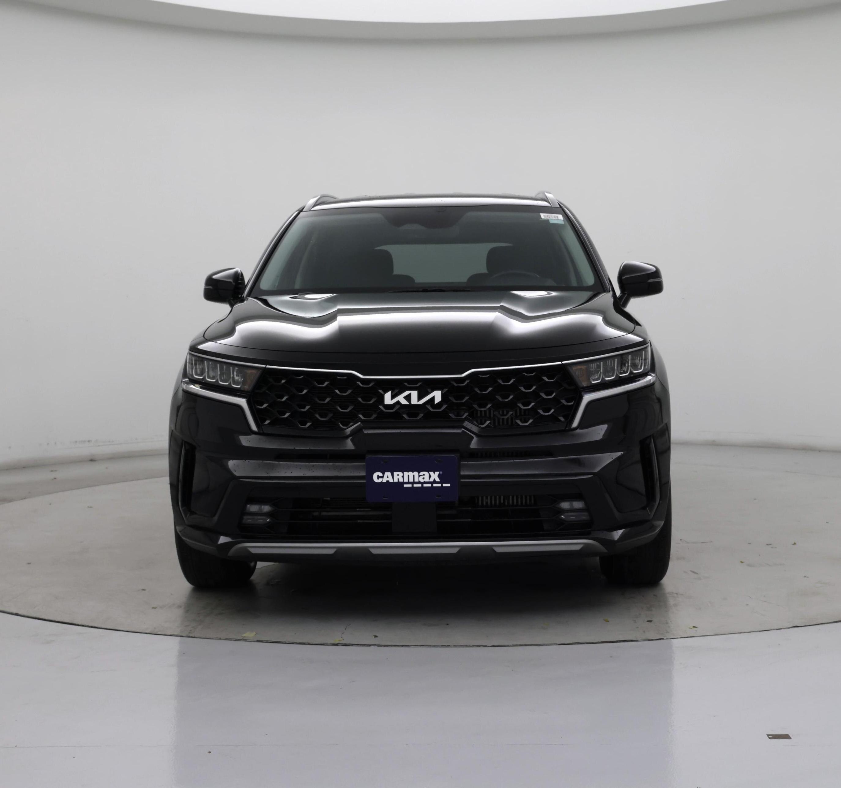Thumbnail: 2023 Kia Sorento - 5