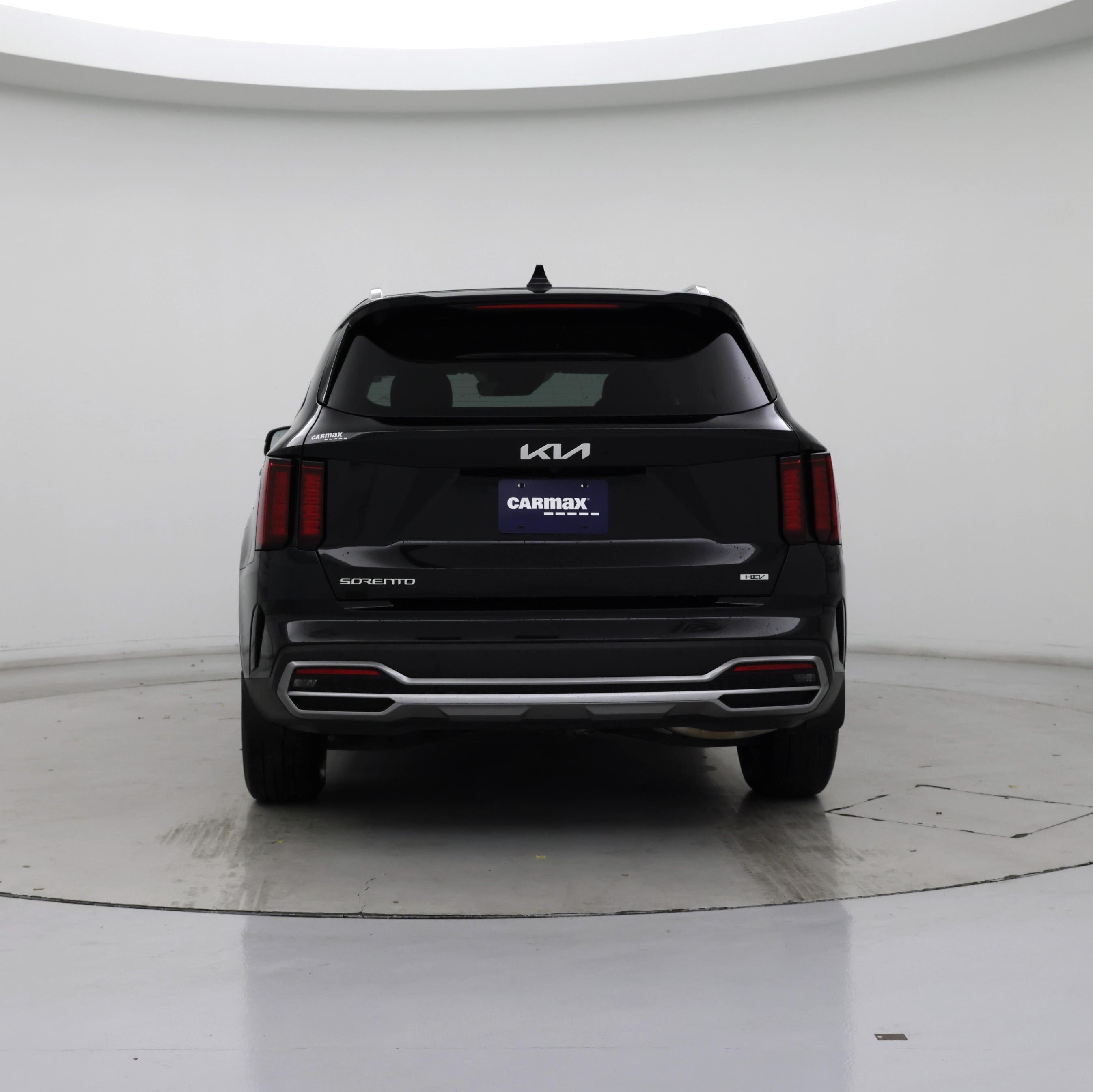 Thumbnail: 2023 Kia Sorento - 6