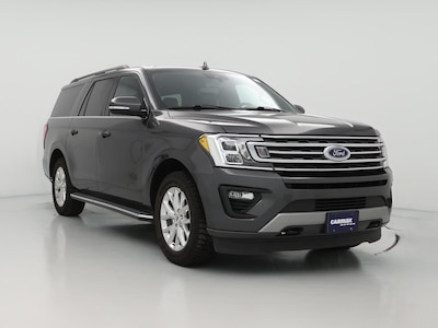 2020 Ford Expedition Max XLT