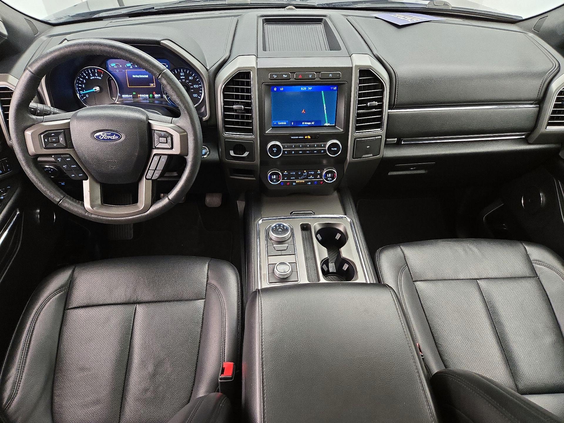 Thumbnail: 2020 Ford Expedition - 9
