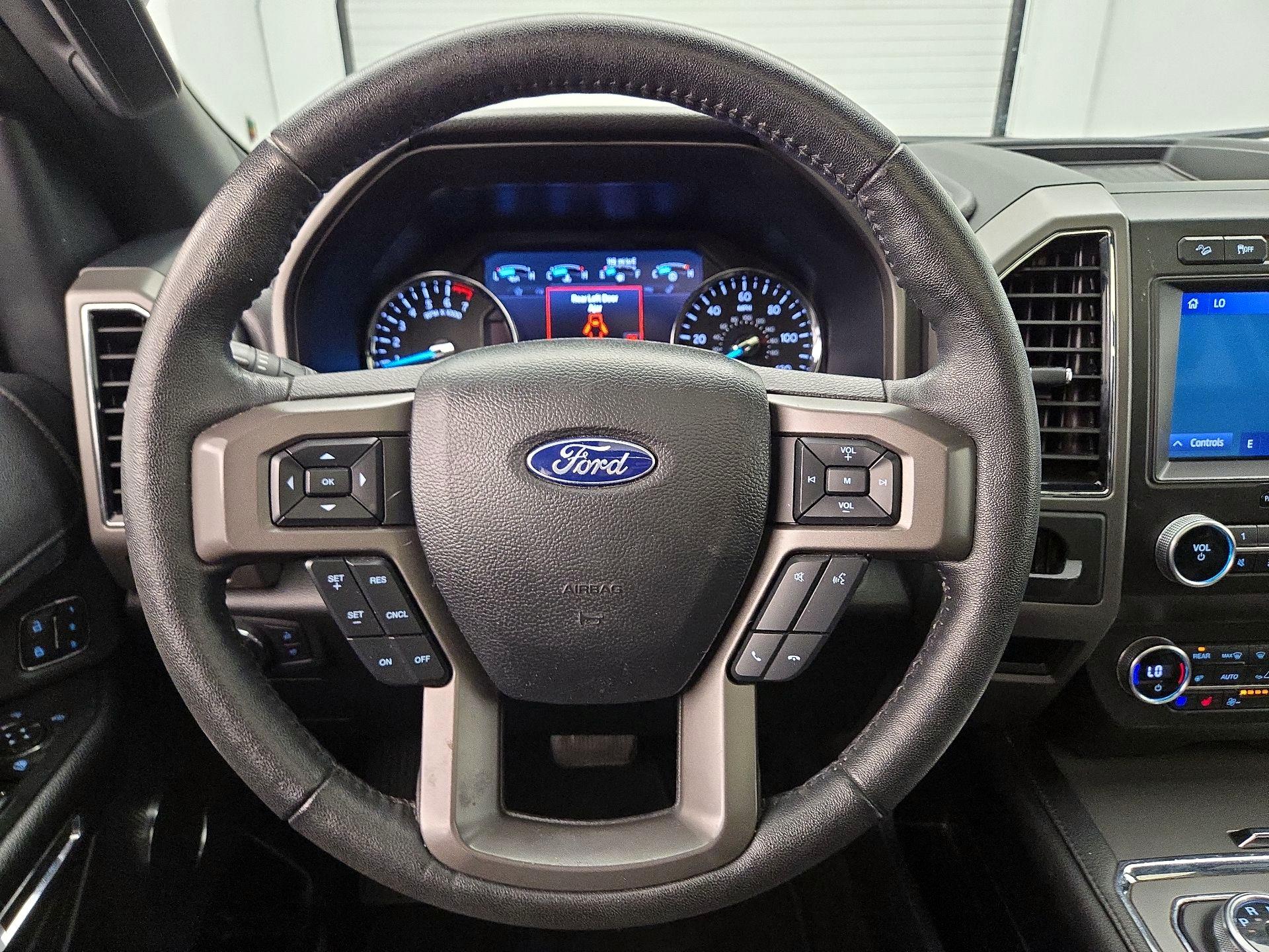 Thumbnail: 2020 Ford Expedition - 10