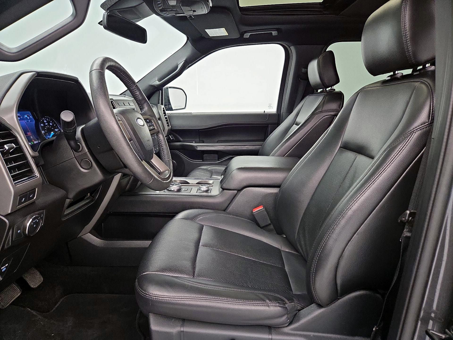 Thumbnail: 2020 Ford Expedition - 11