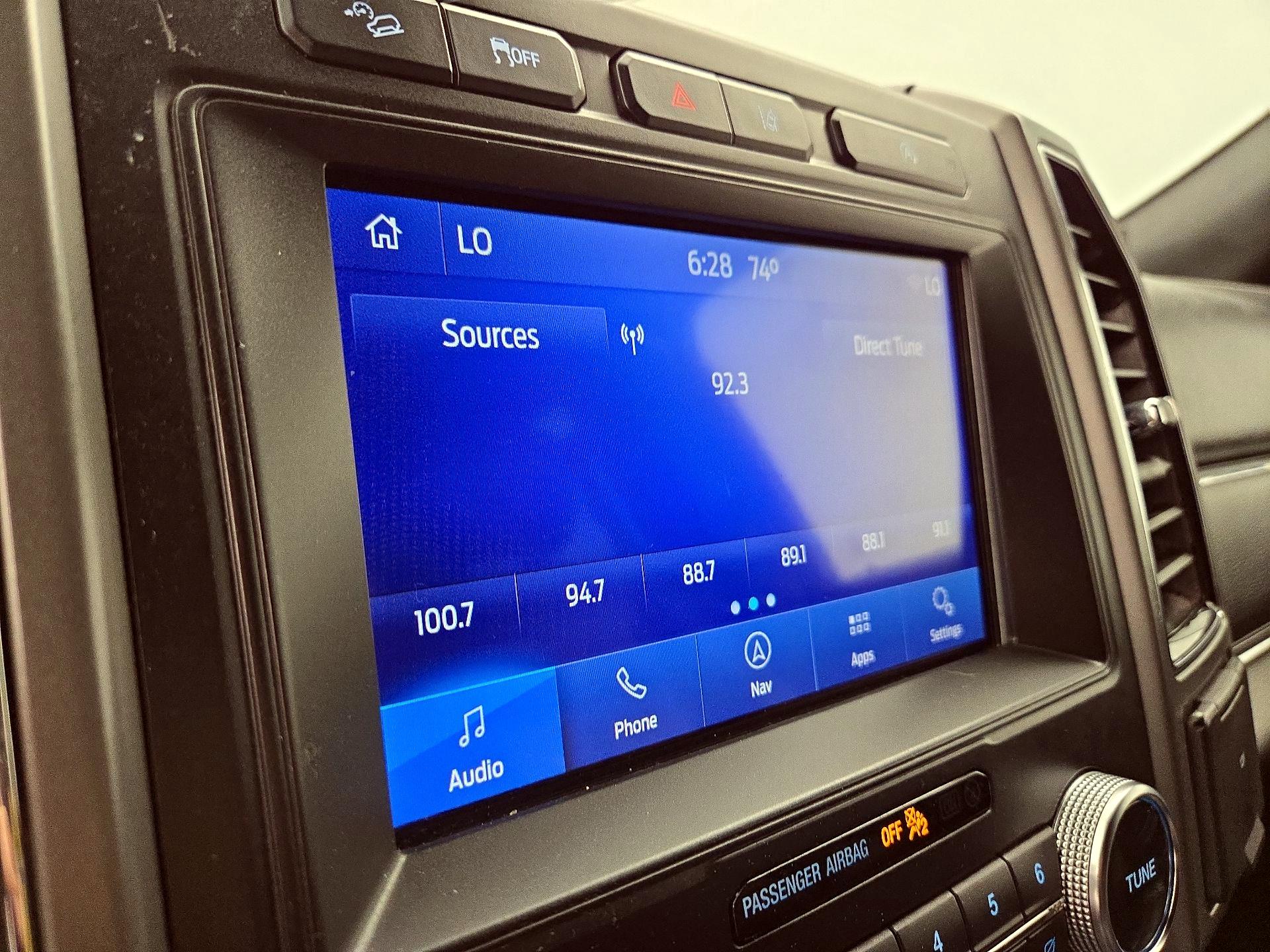 Thumbnail: 2020 Ford Expedition - 16