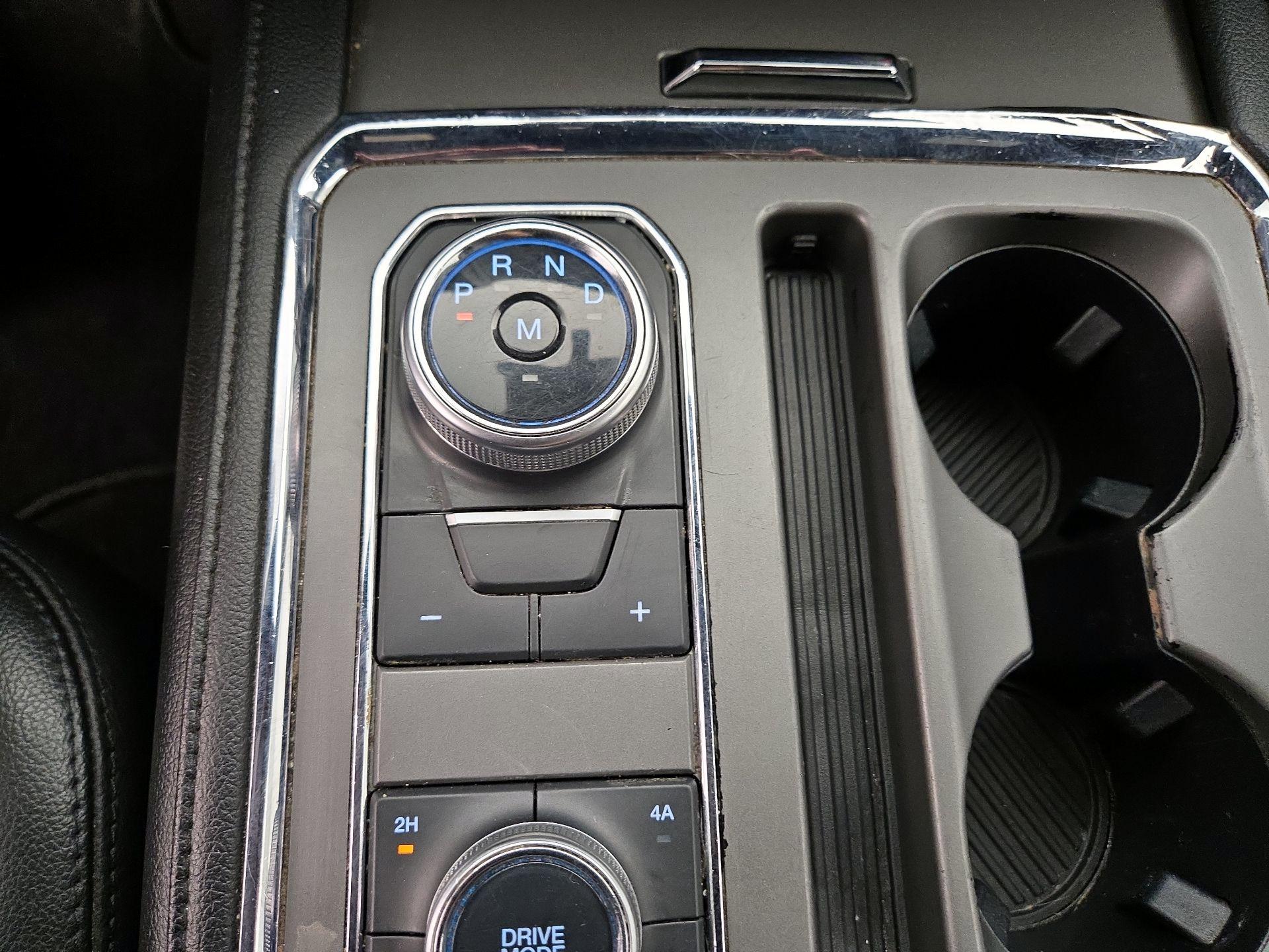 Thumbnail: 2020 Ford Expedition - 18