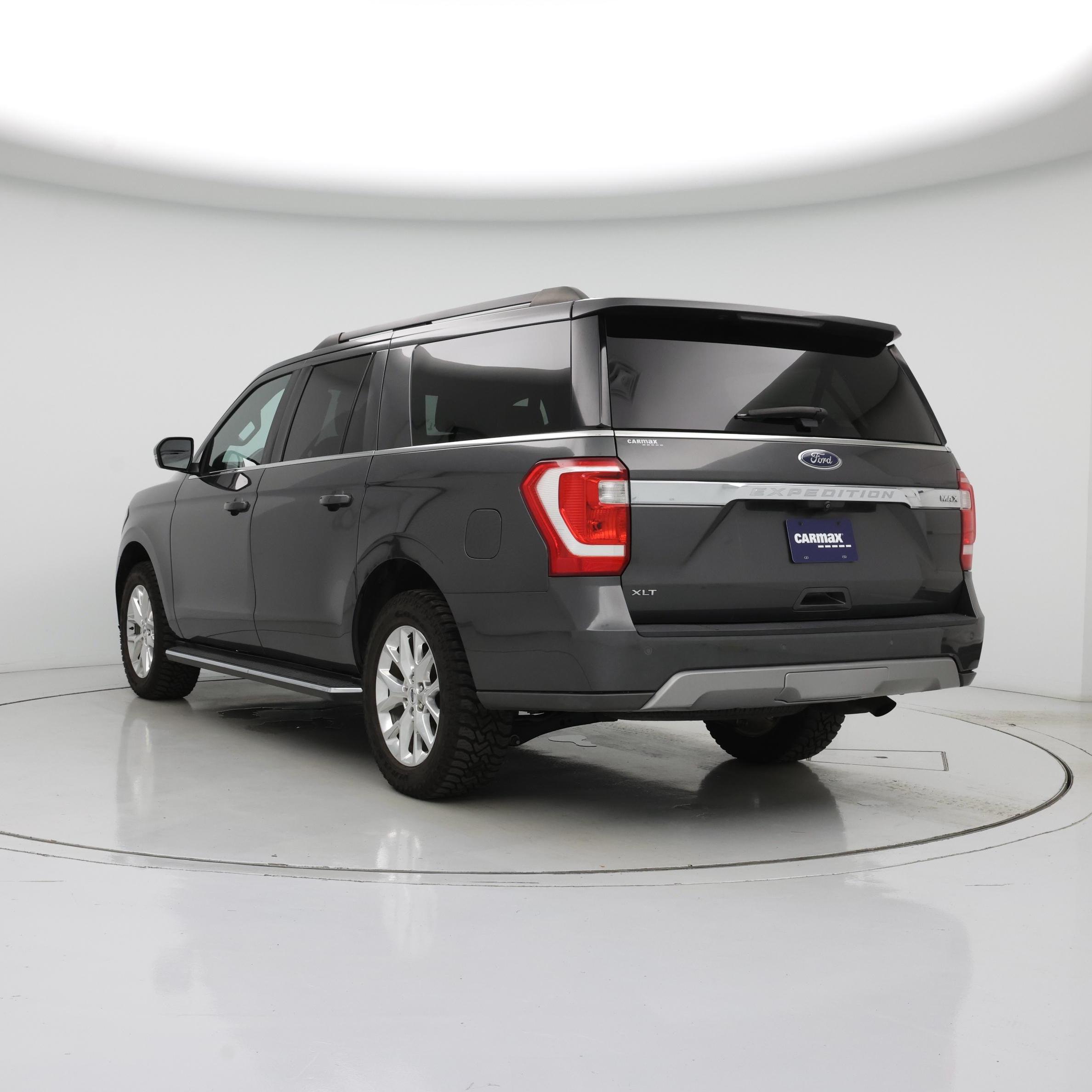 Thumbnail: 2020 Ford Expedition - 2