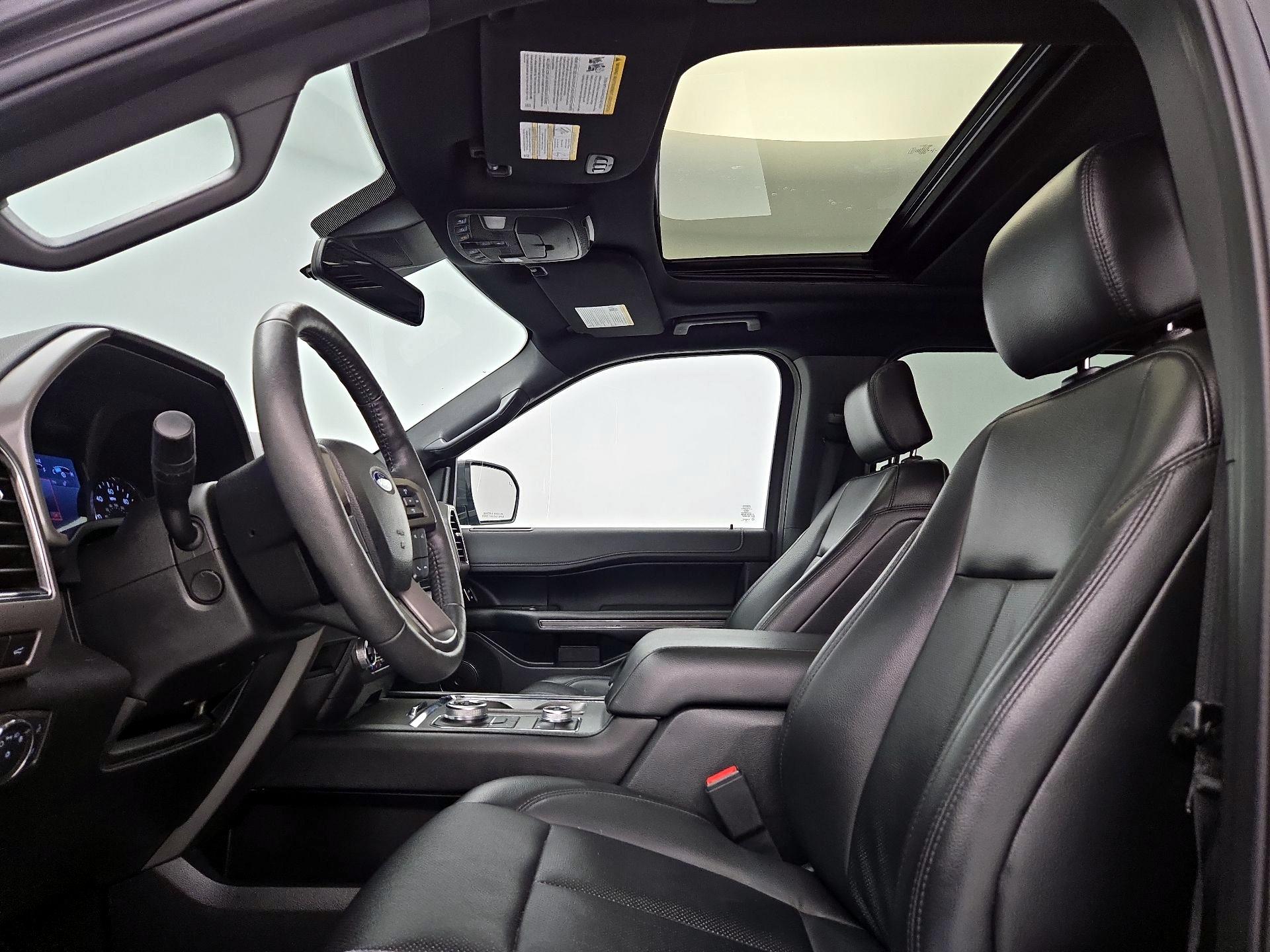 Thumbnail: 2020 Ford Expedition - 20