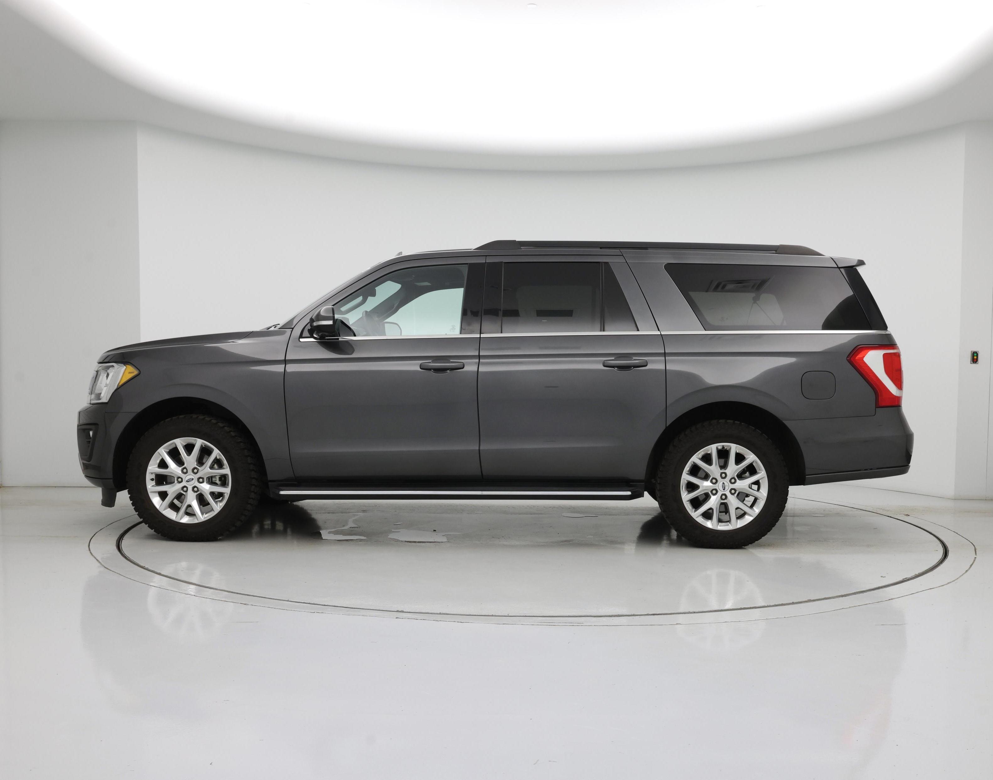 Thumbnail: 2020 Ford Expedition - 3