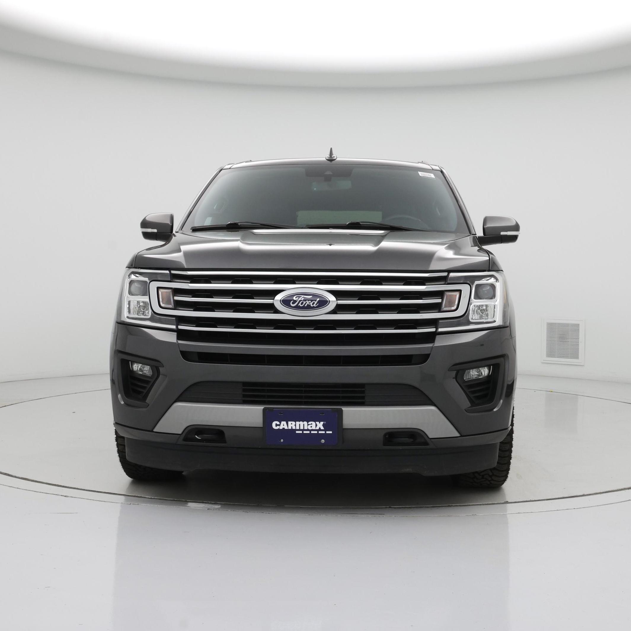 Thumbnail: 2020 Ford Expedition - 5