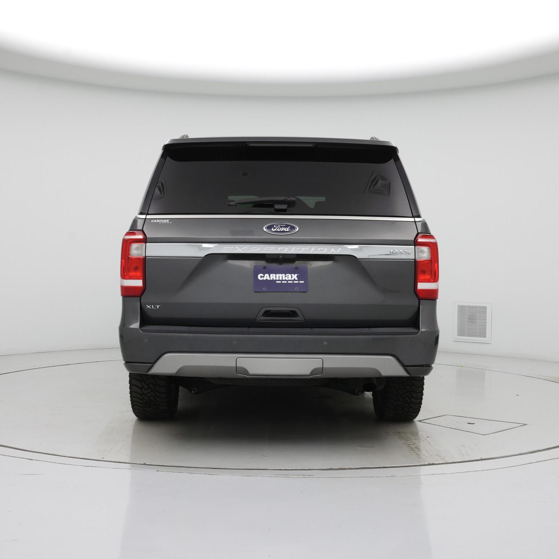 Thumbnail: 2020 Ford Expedition - 6