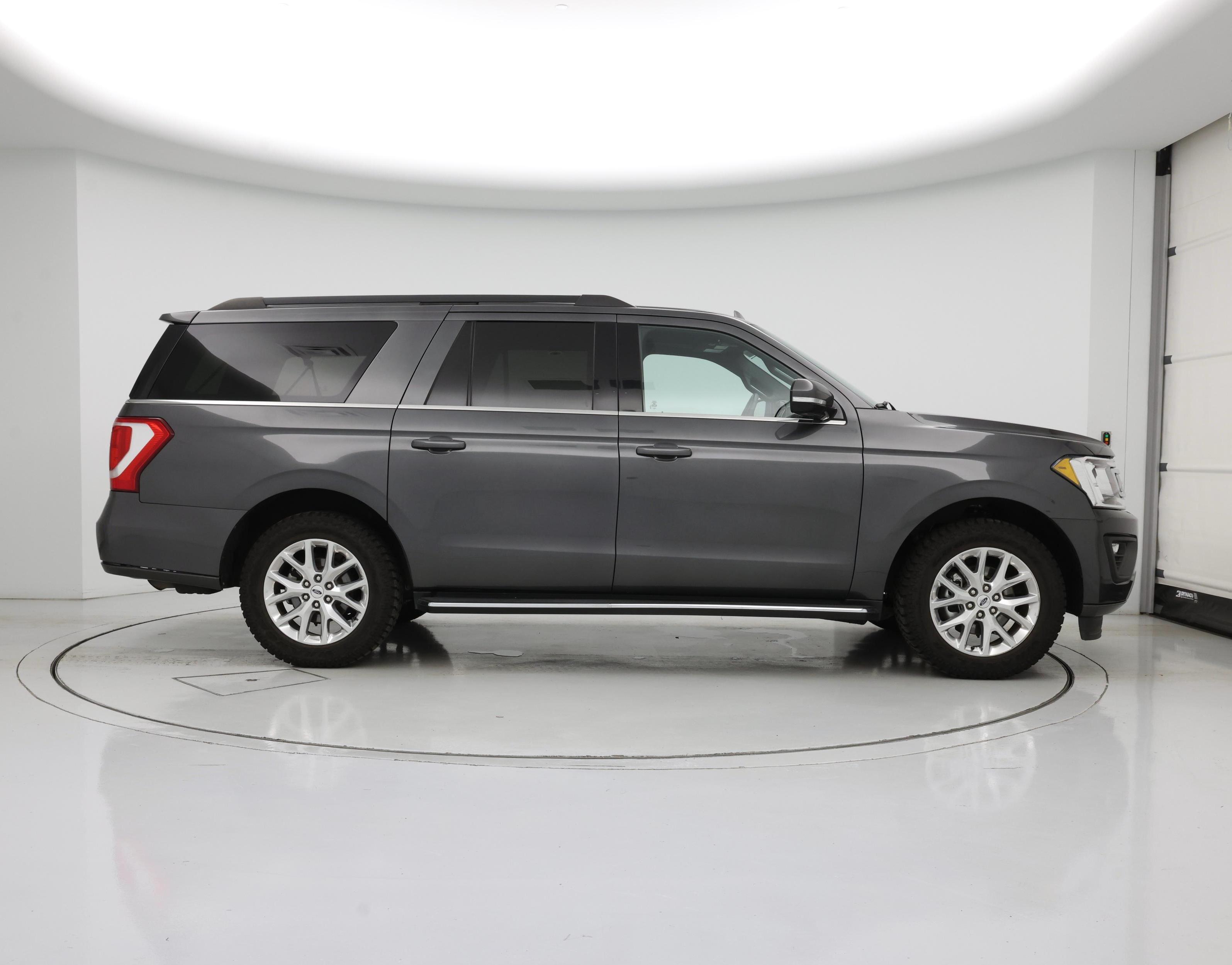 Thumbnail: 2020 Ford Expedition - 7