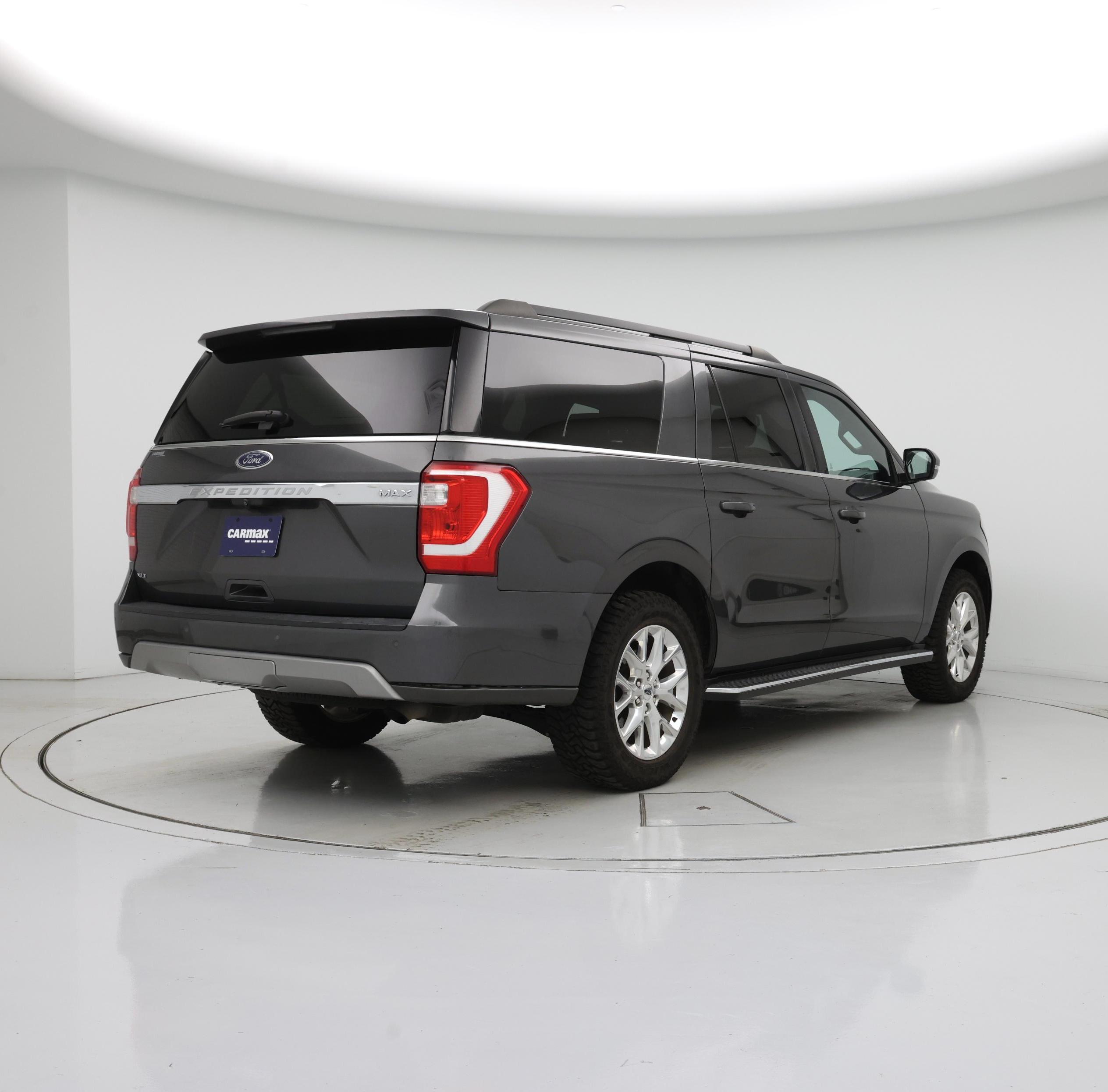Thumbnail: 2020 Ford Expedition - 8