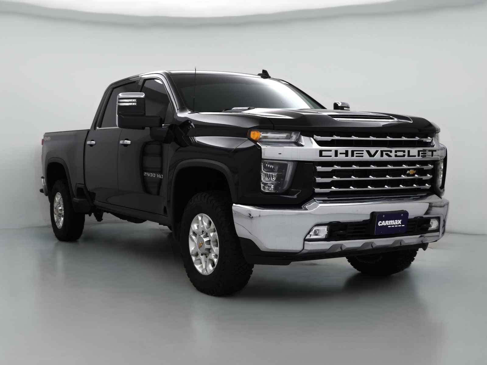 2023 Chevrolet Silverado 2500HD