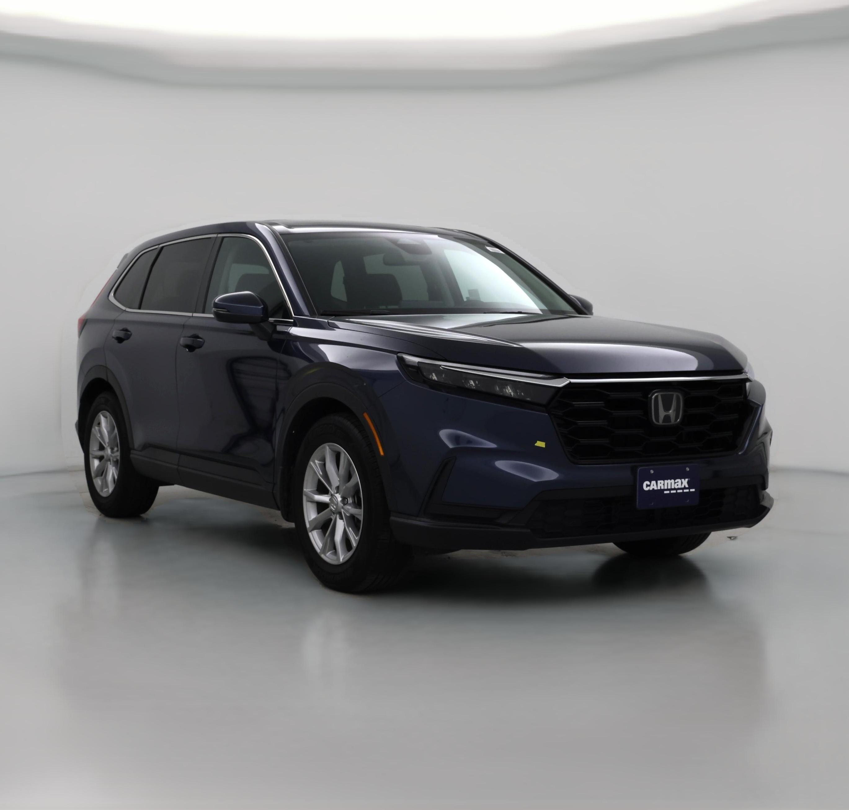 Thumbnail: 2023 Honda CR-V - 1