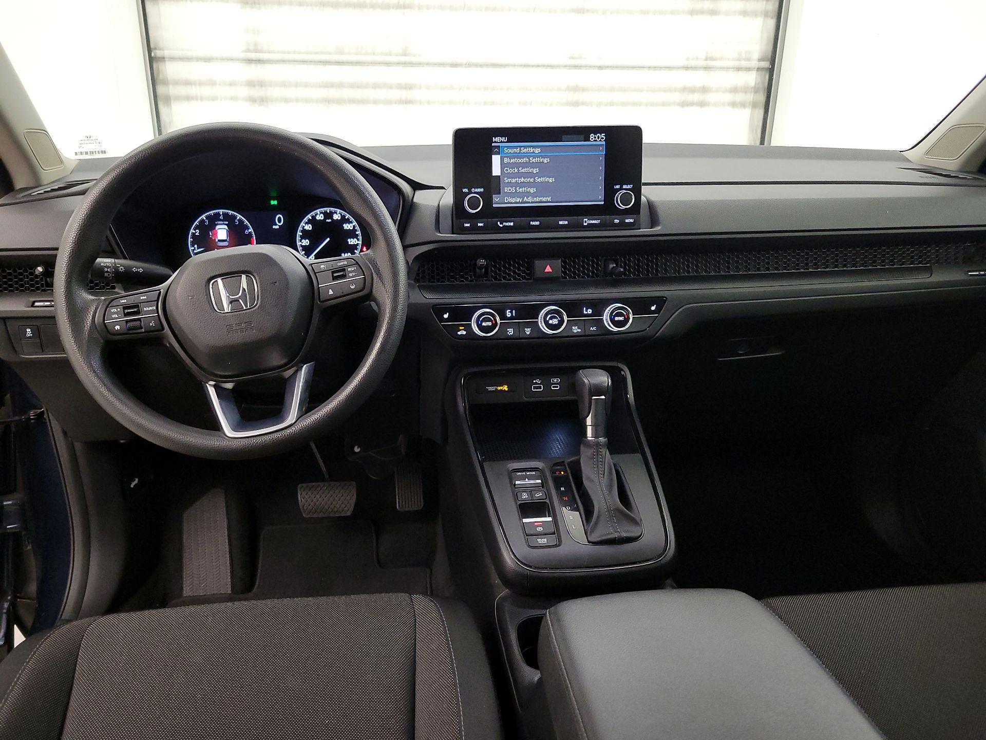 Thumbnail: 2023 Honda CR-V - 9