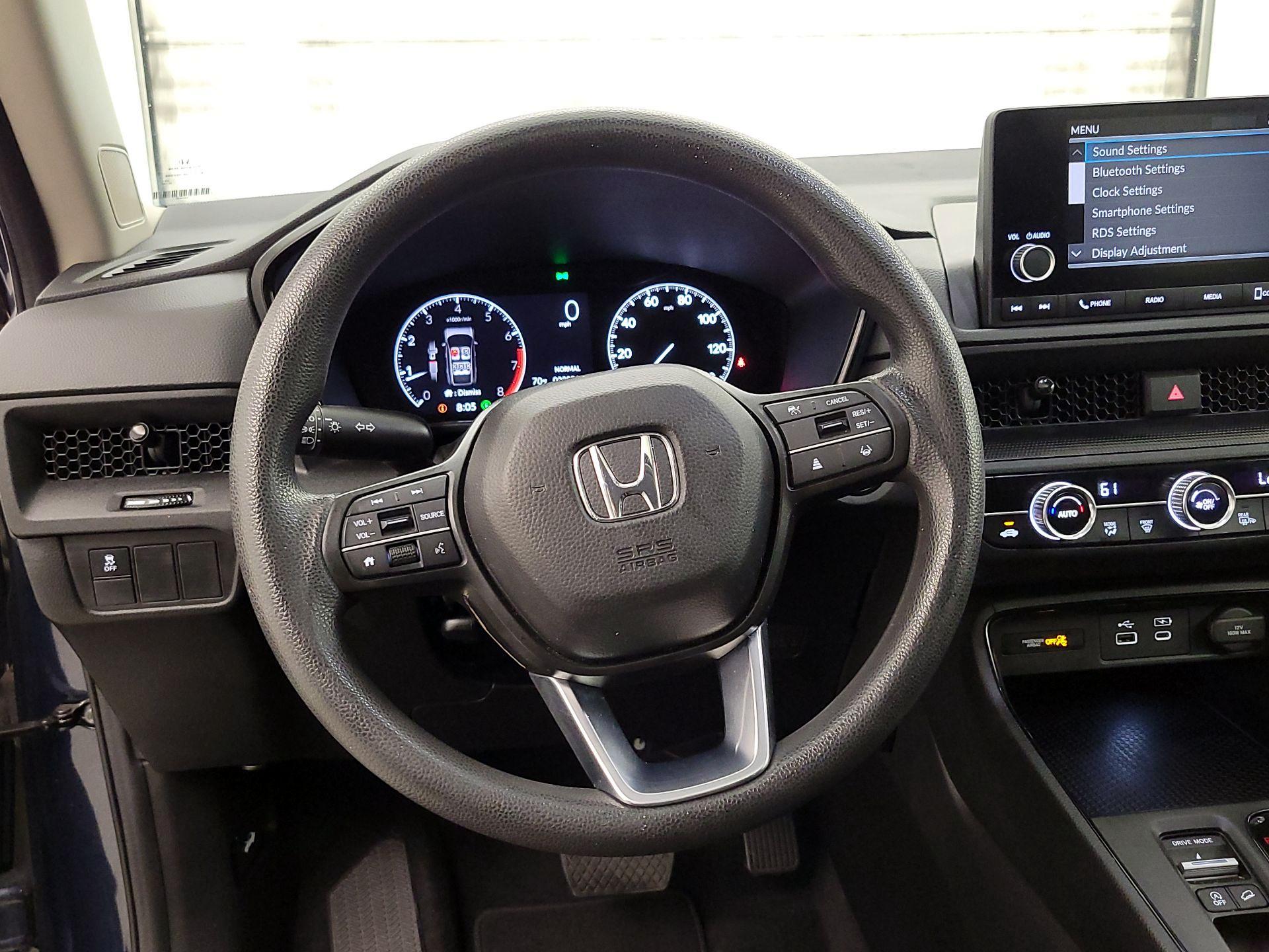 Thumbnail: 2023 Honda CR-V - 10