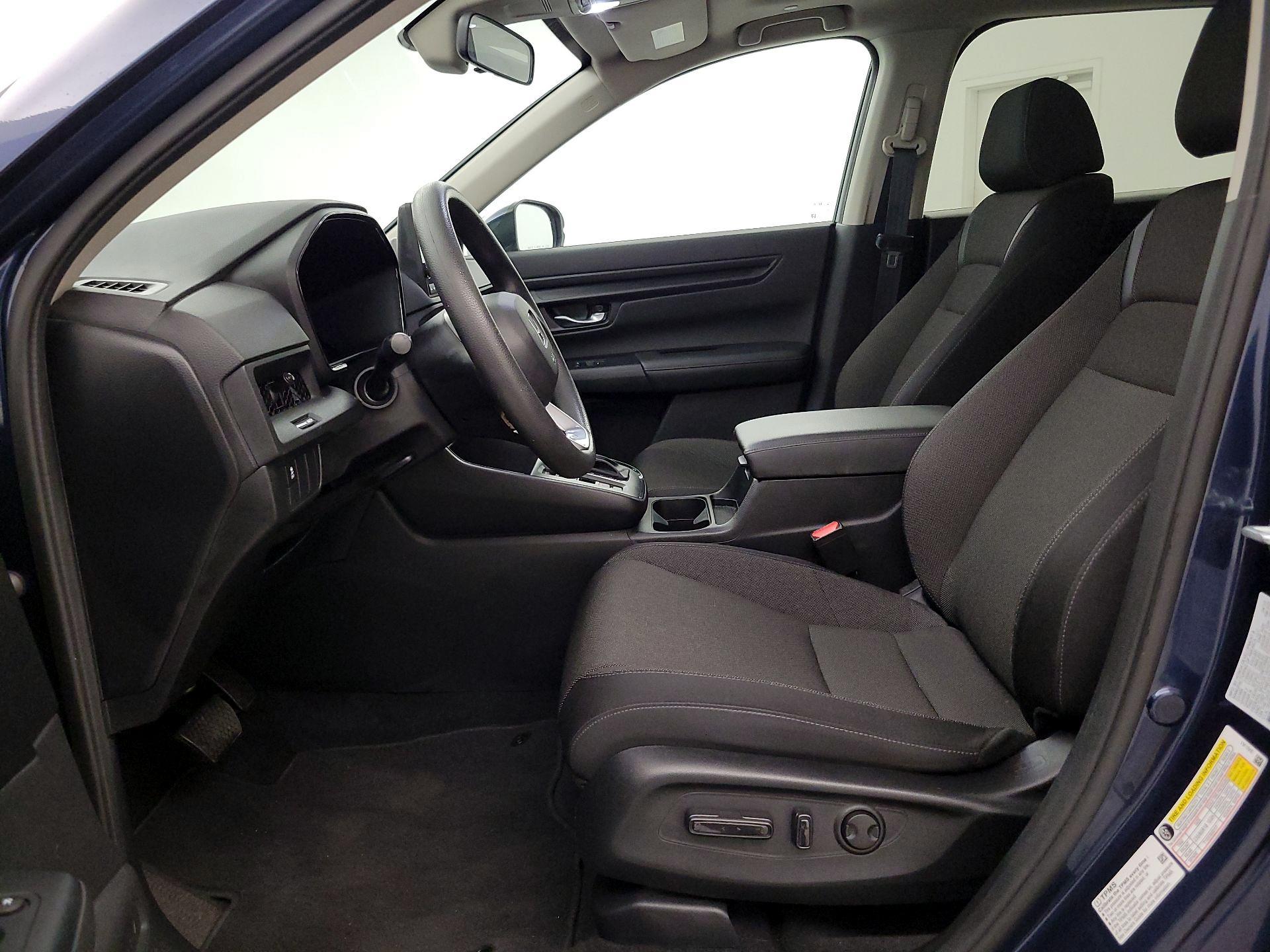 Thumbnail: 2023 Honda CR-V - 11