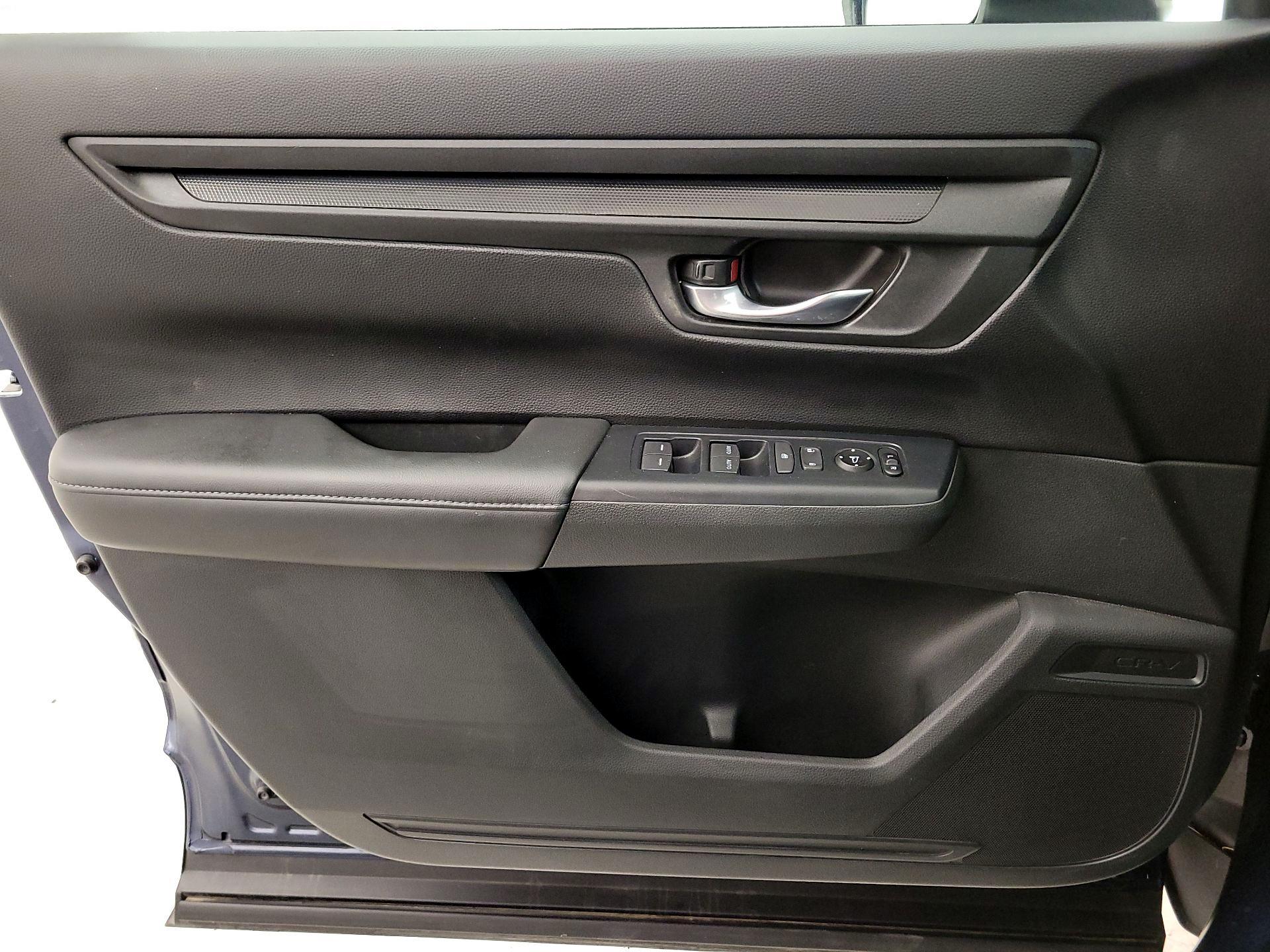 Thumbnail: 2023 Honda CR-V - 12