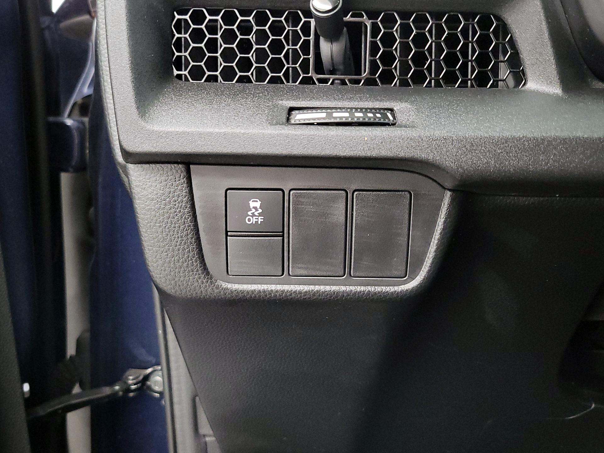 Thumbnail: 2023 Honda CR-V - 13