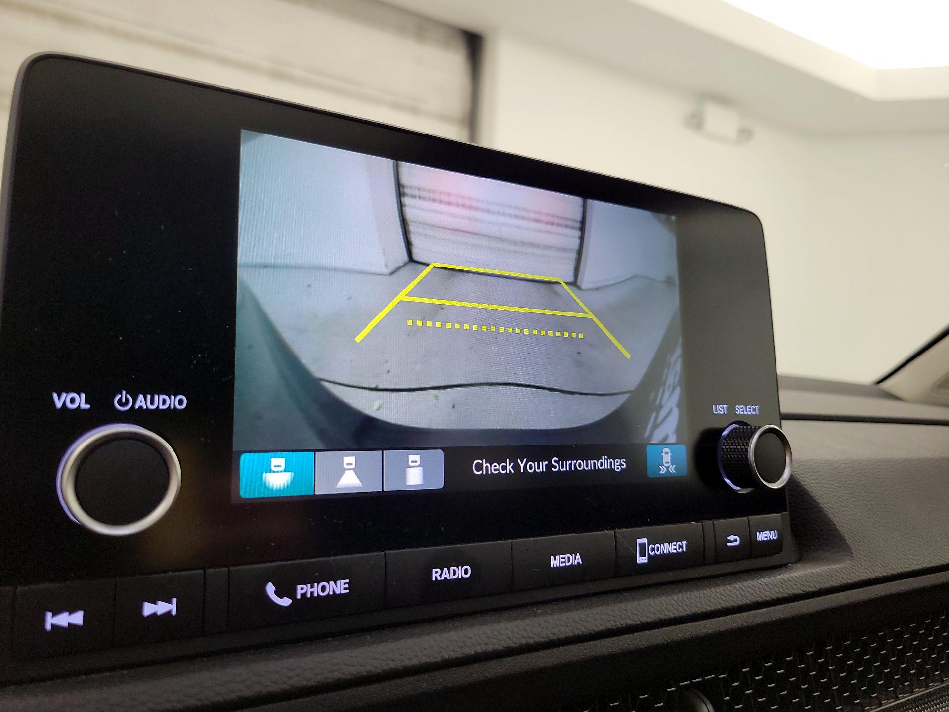 Thumbnail: 2023 Honda CR-V - 14