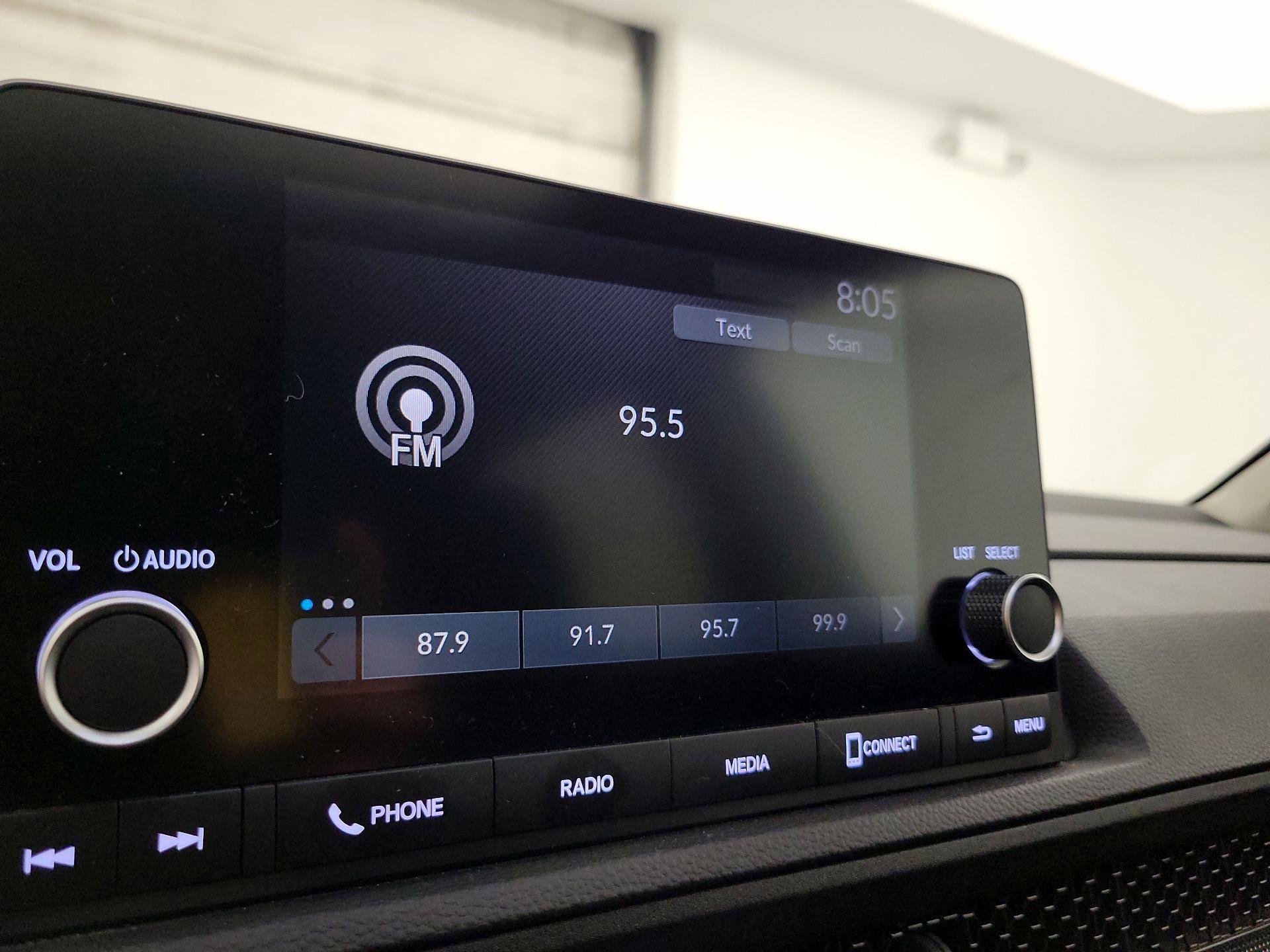 Thumbnail: 2023 Honda CR-V - 15