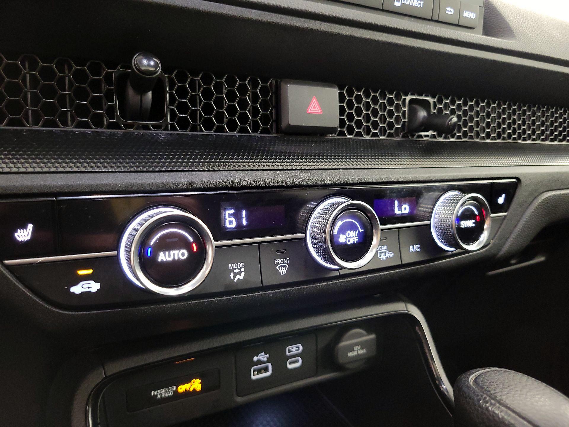 Thumbnail: 2023 Honda CR-V - 16