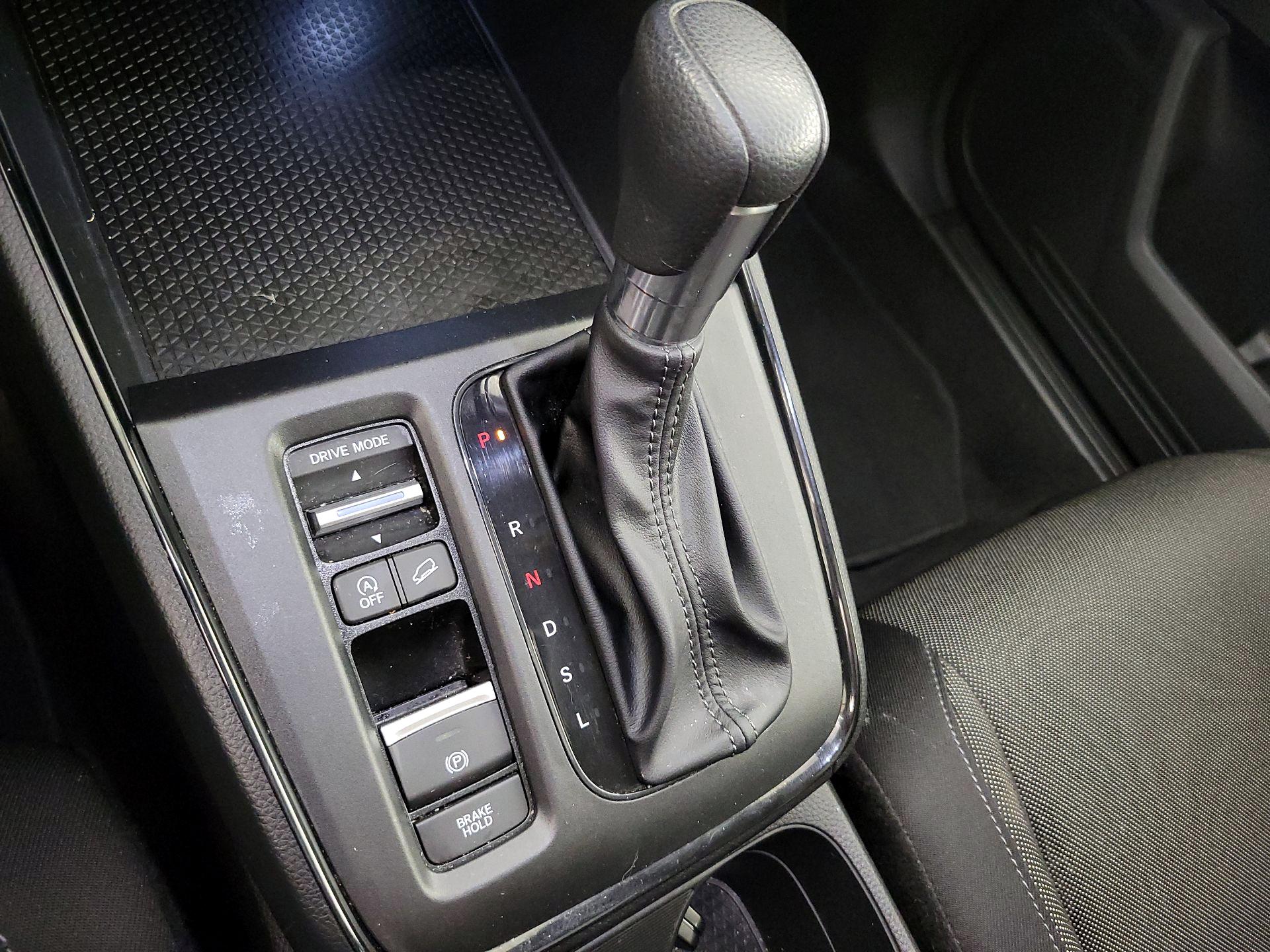 Thumbnail: 2023 Honda CR-V - 17