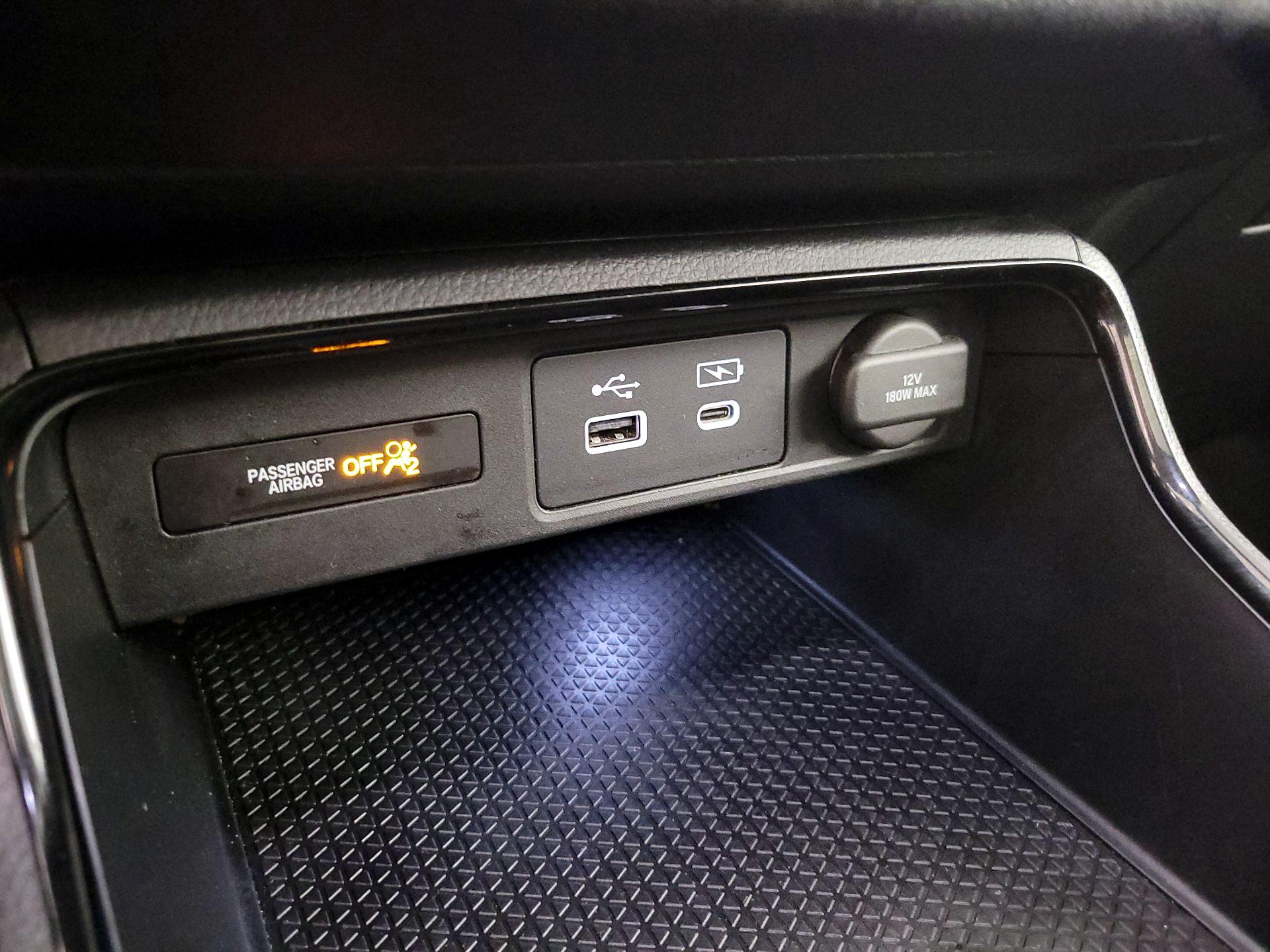 Thumbnail: 2023 Honda CR-V - 18