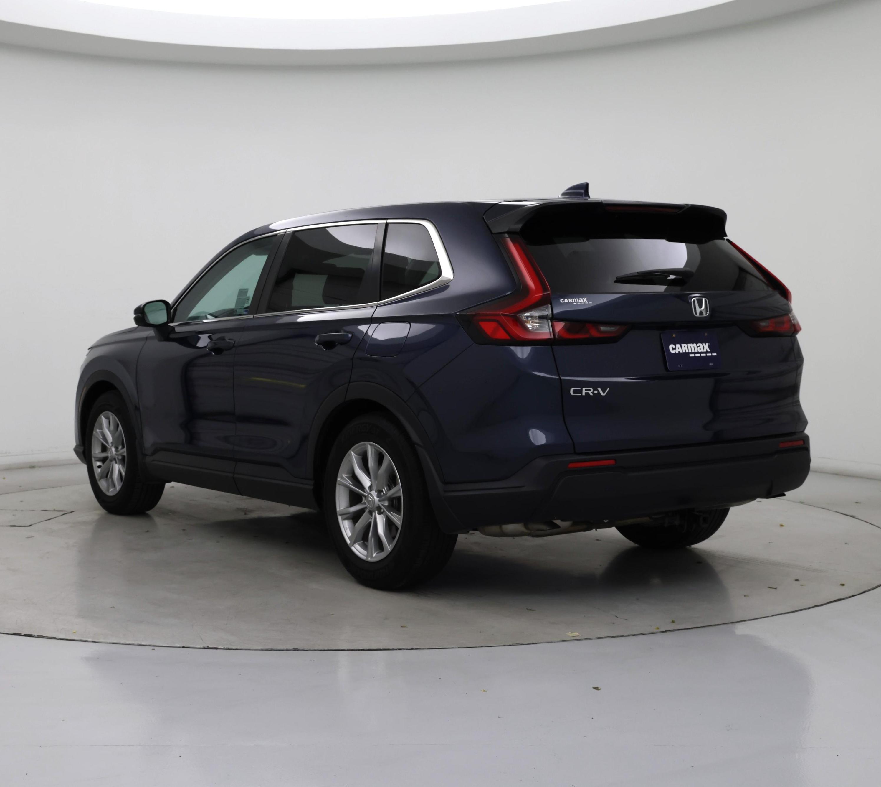 Thumbnail: 2023 Honda CR-V - 2