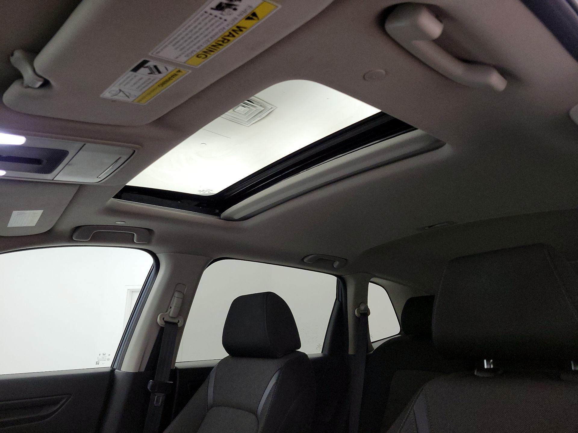 Thumbnail: 2023 Honda CR-V - 19