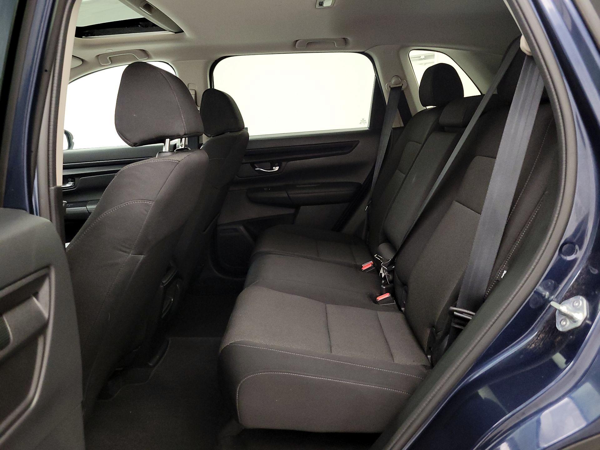 Thumbnail: 2023 Honda CR-V - 20