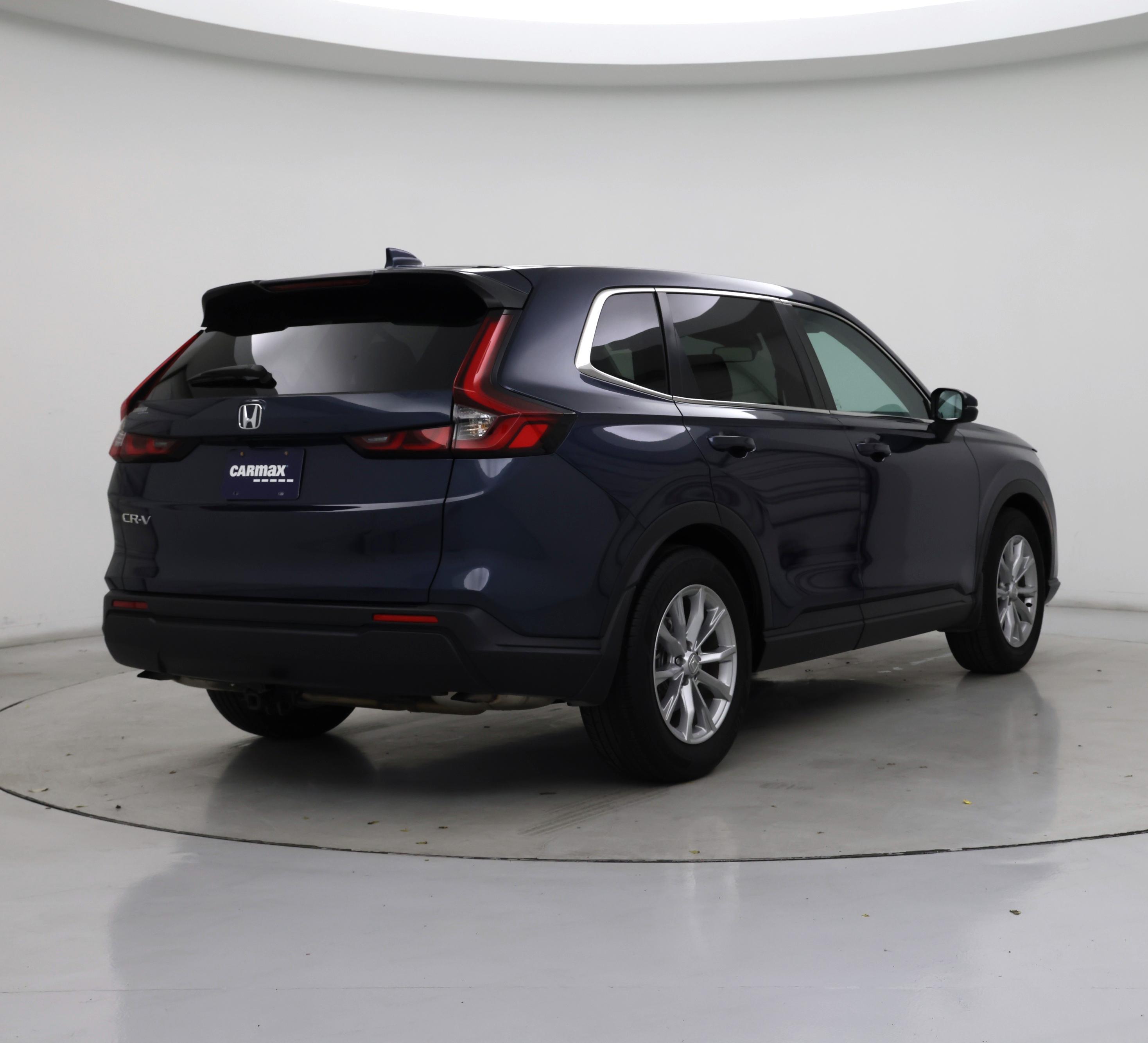 Thumbnail: 2023 Honda CR-V - 8