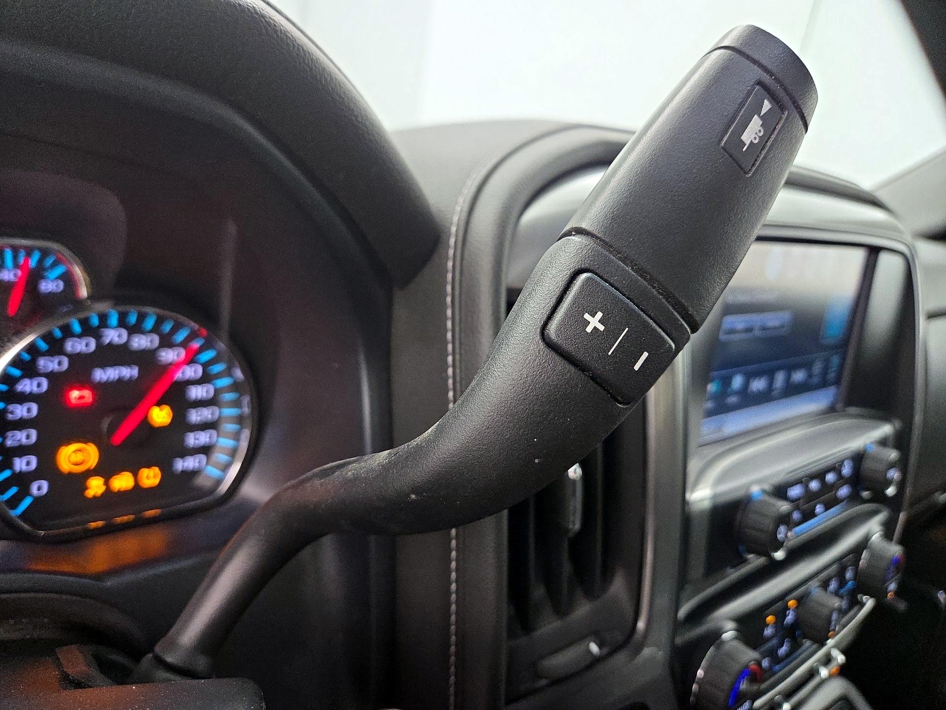 Thumbnail: 2016 Chevrolet Silverado 1500 - 18