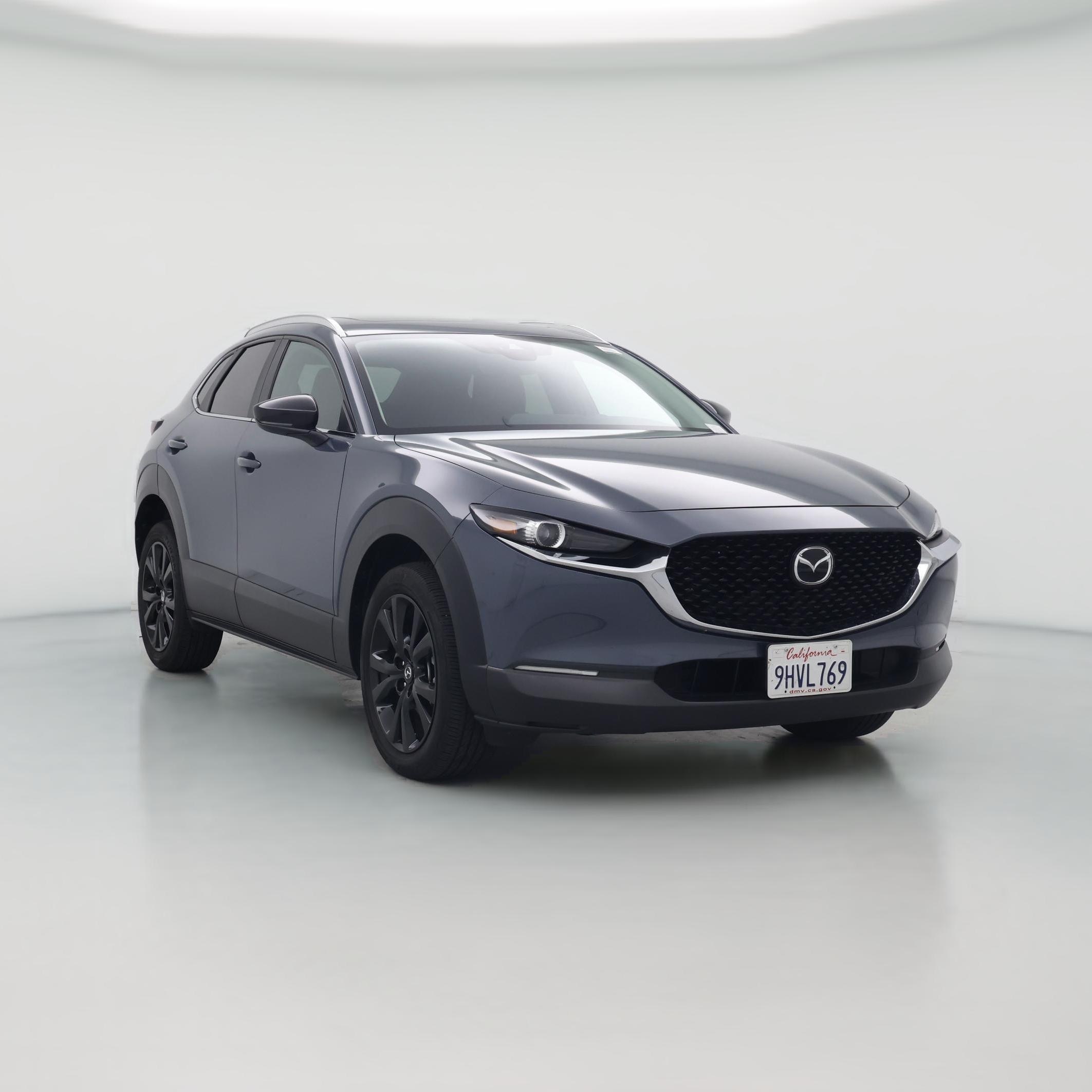 Thumbnail: 2023 Mazda CX-30 - 1