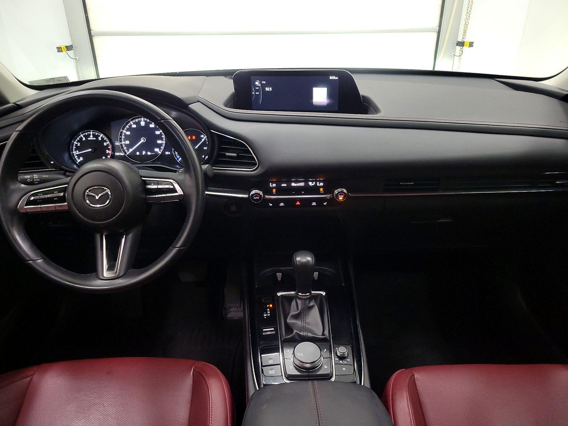 Thumbnail: 2023 Mazda CX-30 - 9
