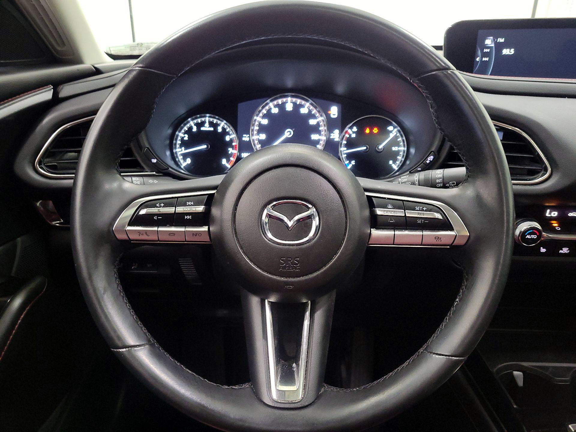 Thumbnail: 2023 Mazda CX-30 - 10