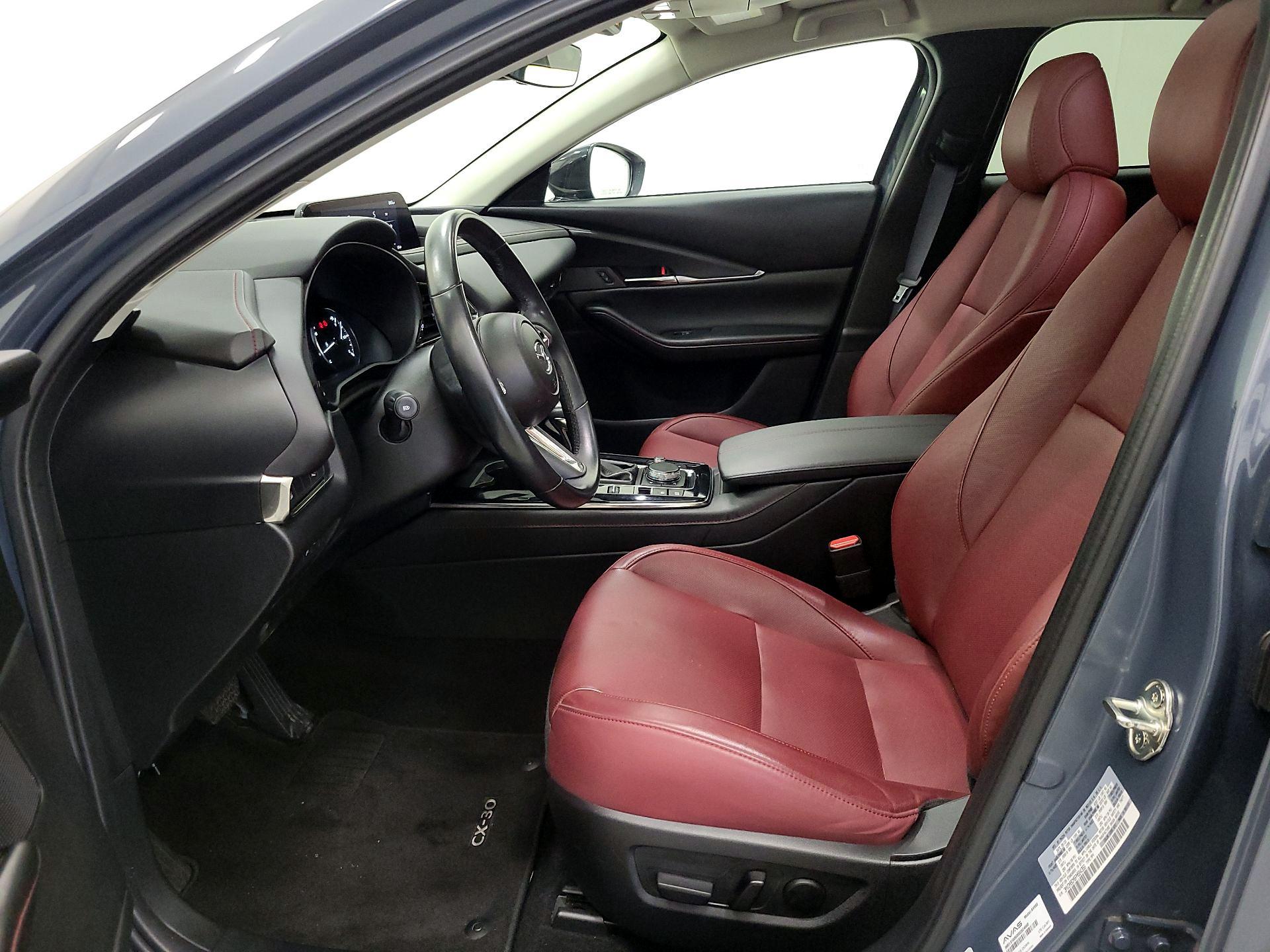 Thumbnail: 2023 Mazda CX-30 - 11