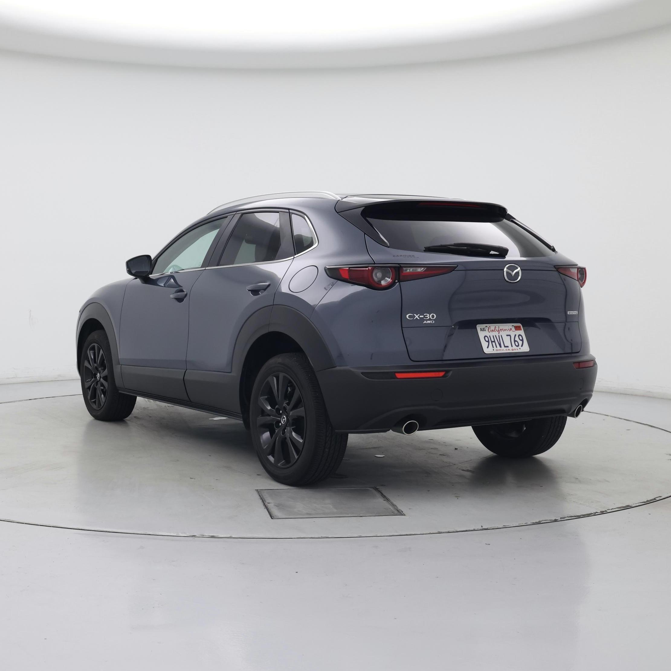 Thumbnail: 2023 Mazda CX-30 - 2