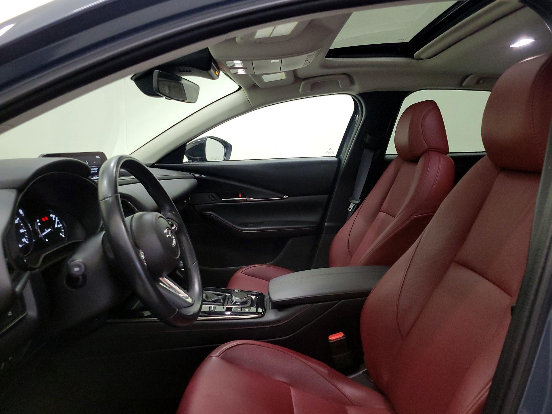 Thumbnail: 2023 Mazda CX-30 - 19