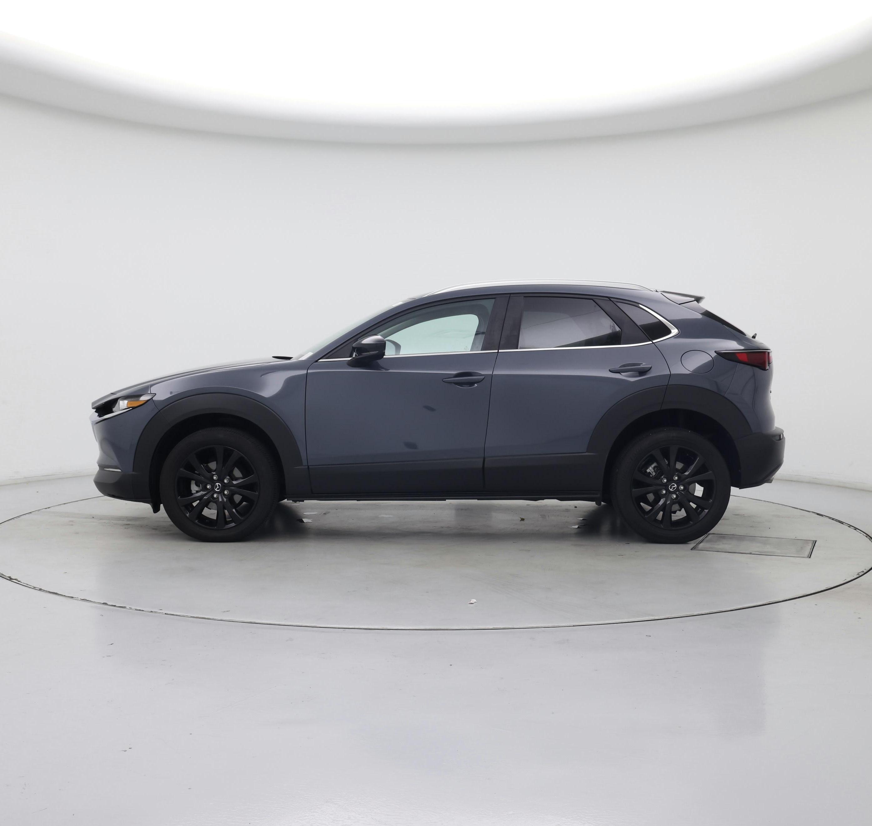 Thumbnail: 2023 Mazda CX-30 - 3