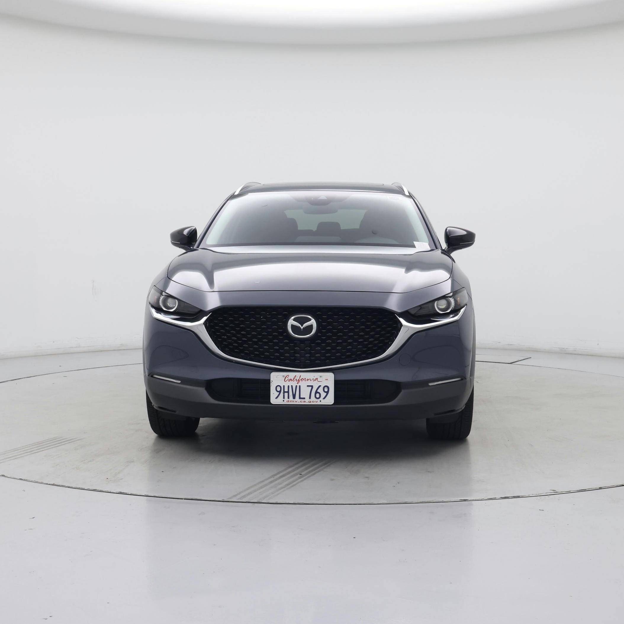 Thumbnail: 2023 Mazda CX-30 - 5