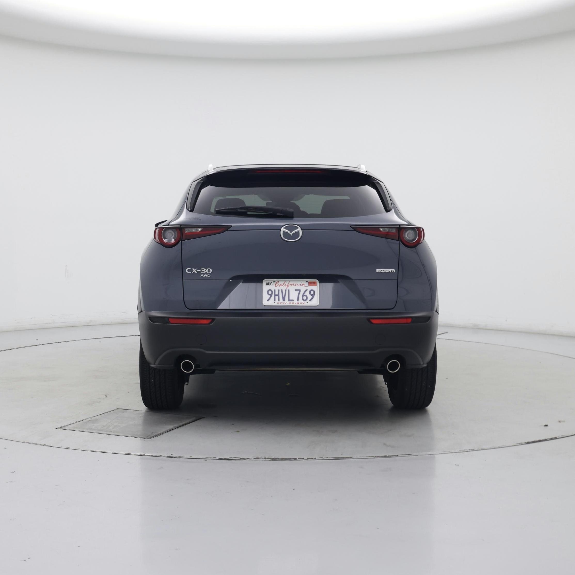 Thumbnail: 2023 Mazda CX-30 - 6