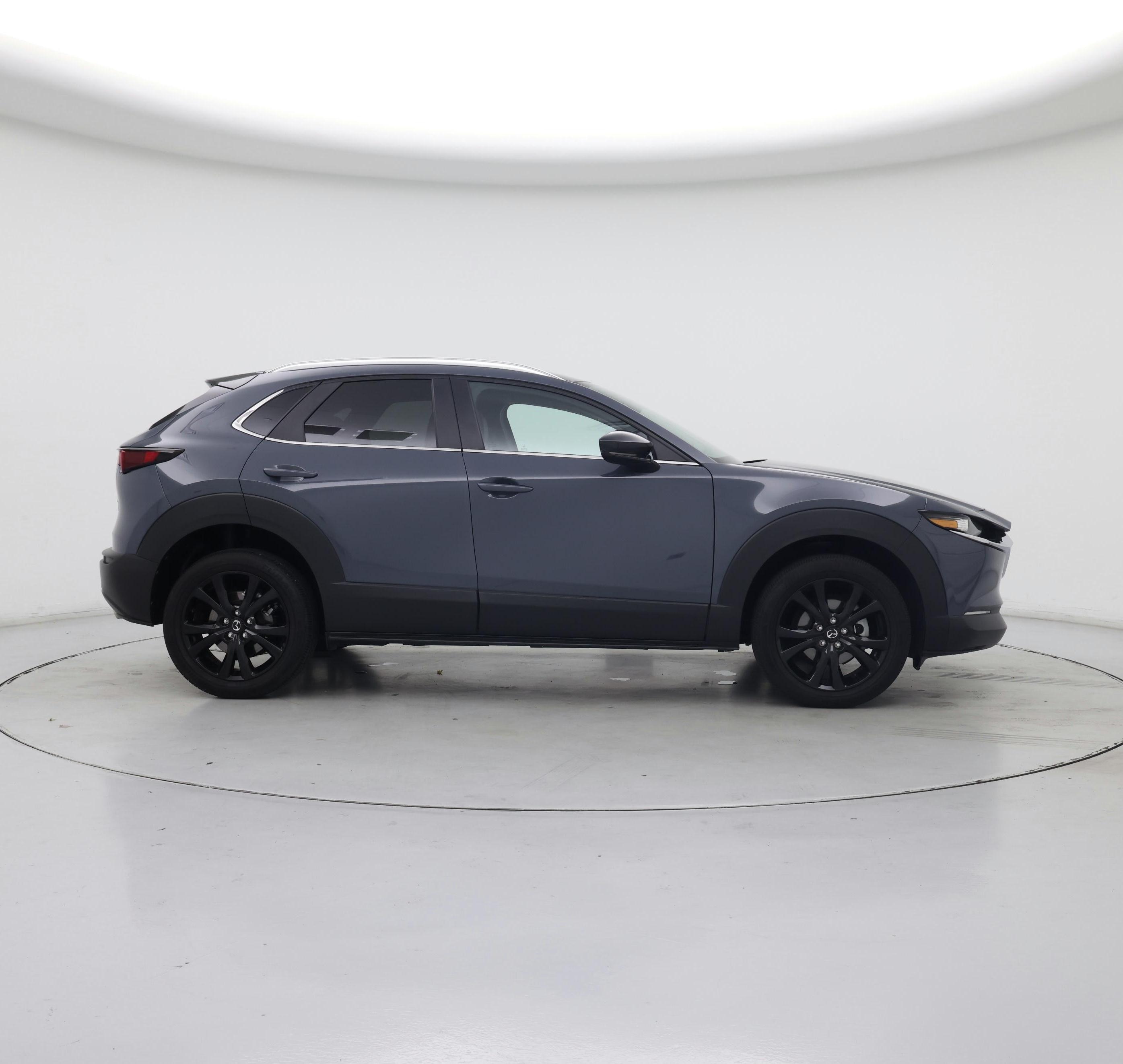 Thumbnail: 2023 Mazda CX-30 - 7