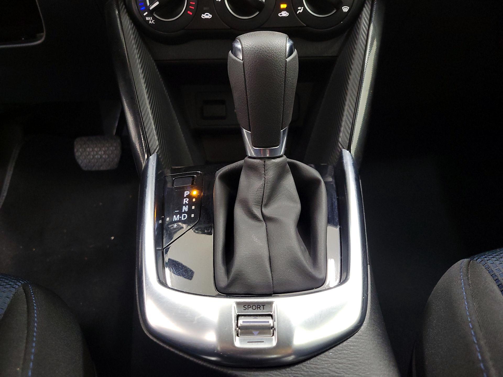 Thumbnail: 2018 Toyota Yaris iA - 17