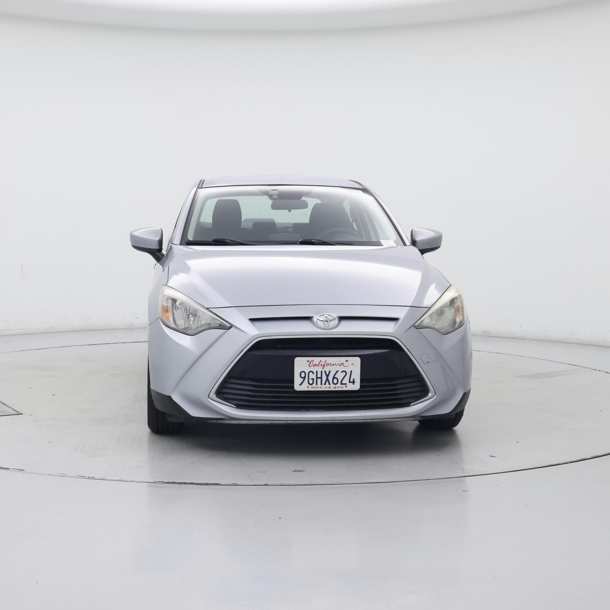 Thumbnail: 2018 Toyota Yaris iA - 5