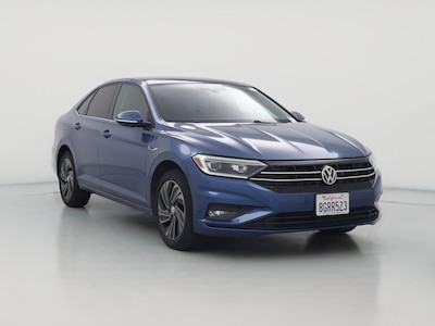 2019 Volkswagen Jetta SEL Premium